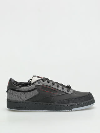 Buty Reebok Club C (gravel/nocgry/vecred)