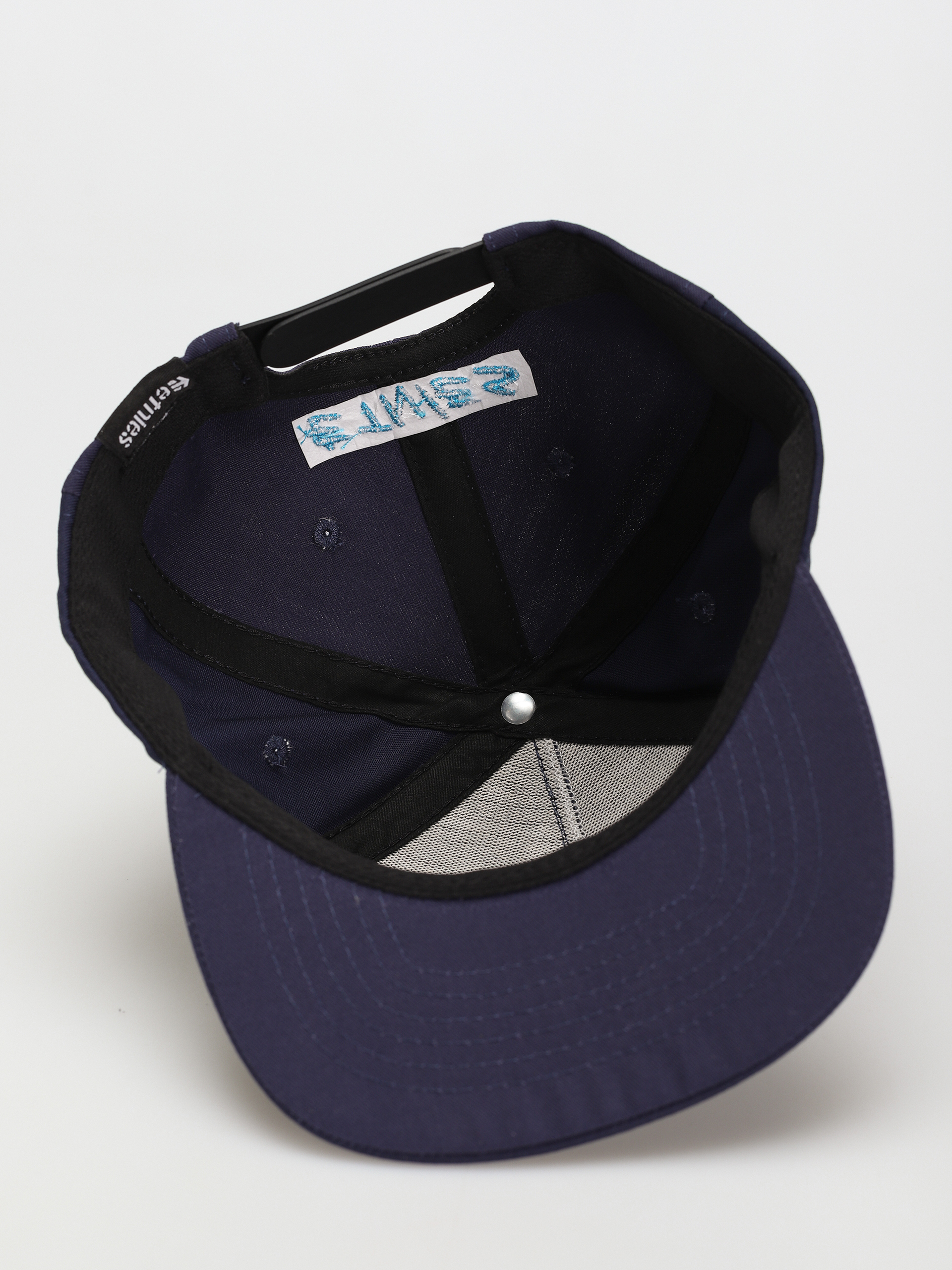 Czapka z daszkiem Etnies Rp Snapback (navy)