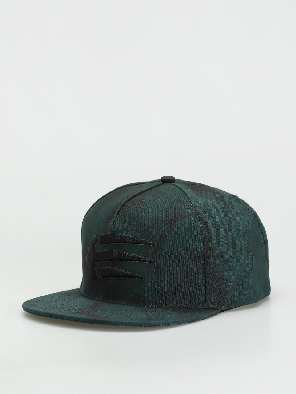 Czapka z daszkiem Etnies Joslin Snapback (aqua)