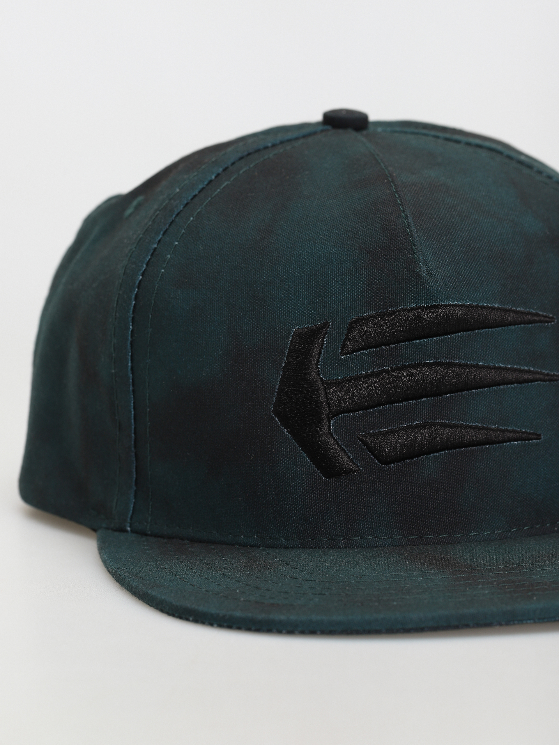 Czapka z daszkiem Etnies Joslin Snapback (aqua)
