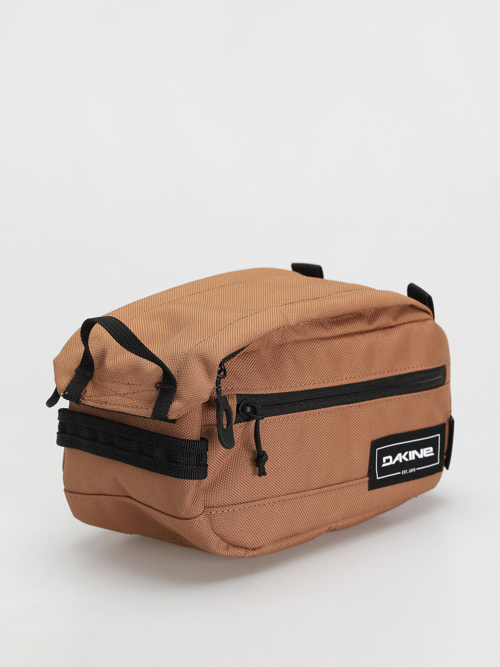 Kosmetyczka Dakine Groomer M (bold caramel)