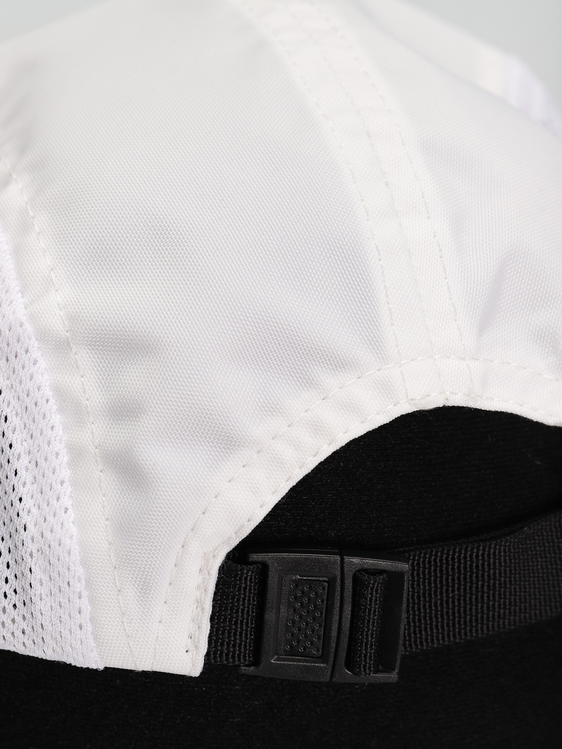 Czapka z daszkiem Emerica Logo Patch Camper ZD (white)