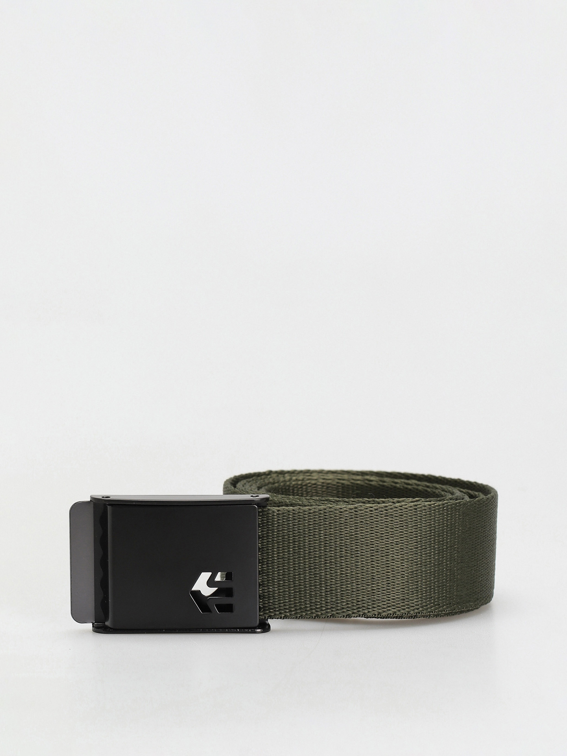 Pasek Etnies Arrow Web Belt (military)