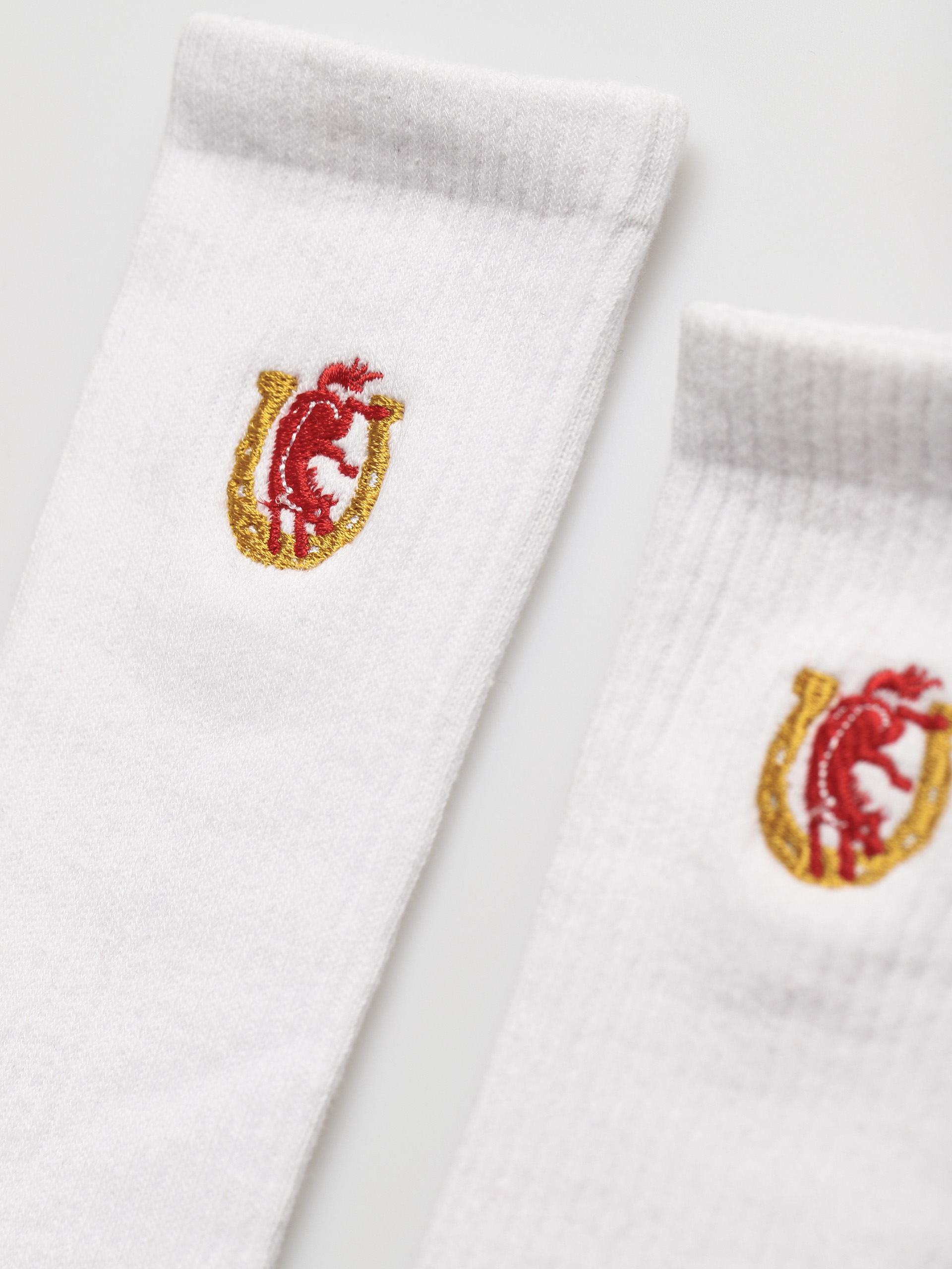 Skarpetki Etnies Colt 45 Crew (white)