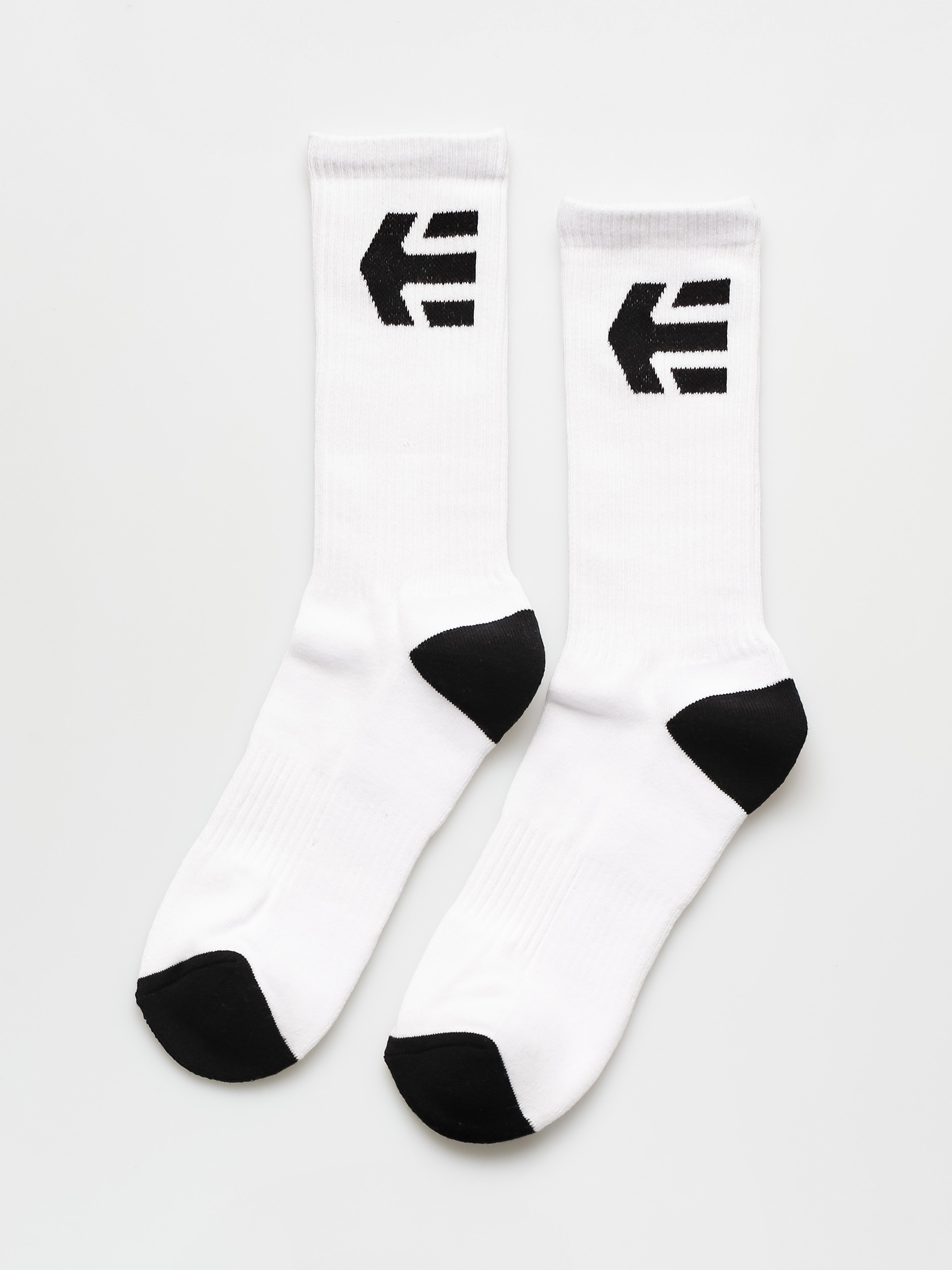 Skarpetki Etnies Direct (white/black)