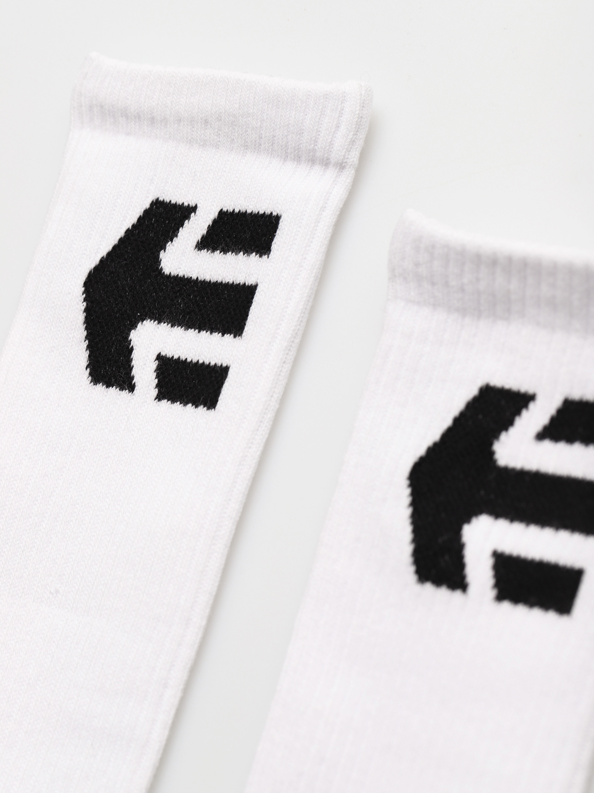 Skarpetki Etnies Direct (white/black)