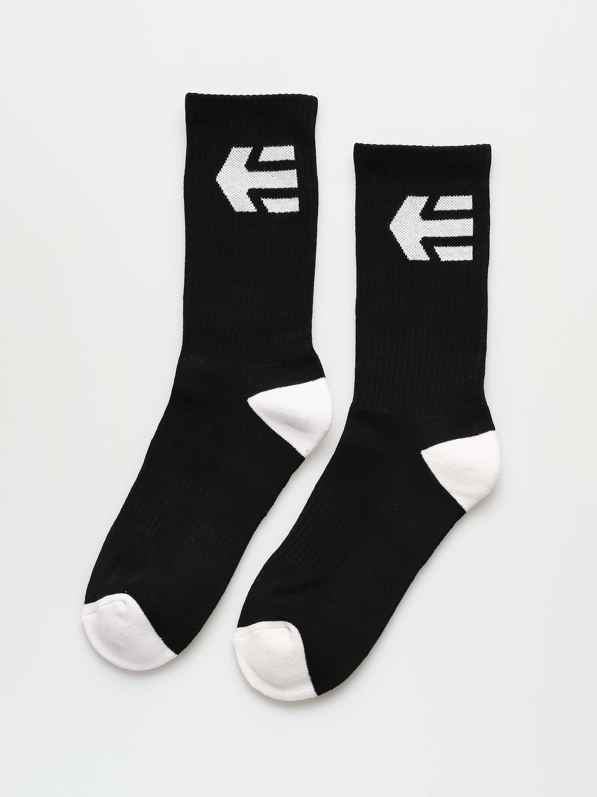 Skarpetki Etnies Direct (black/white)