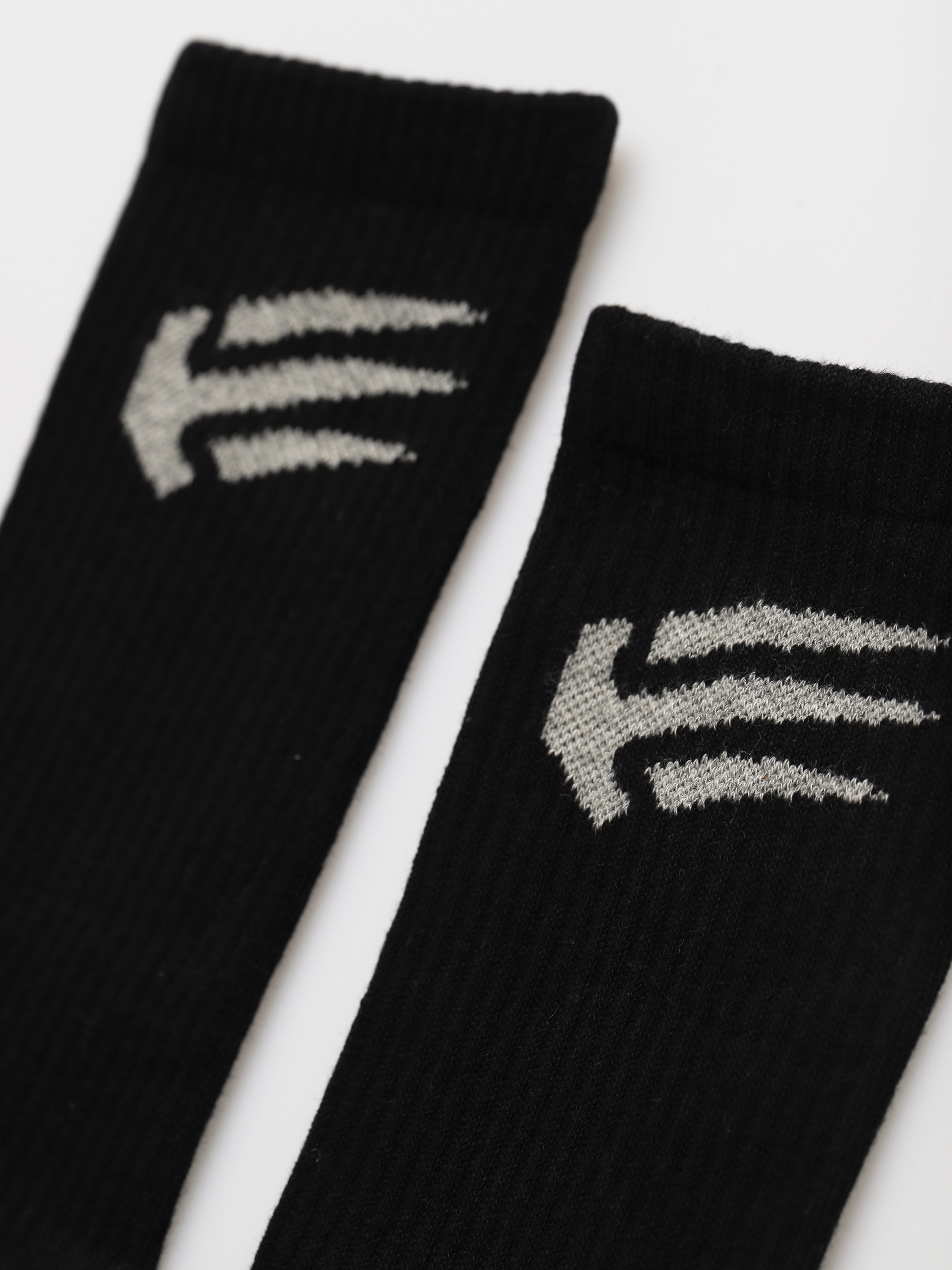 Skarpetki Etnies Joslin (grey)