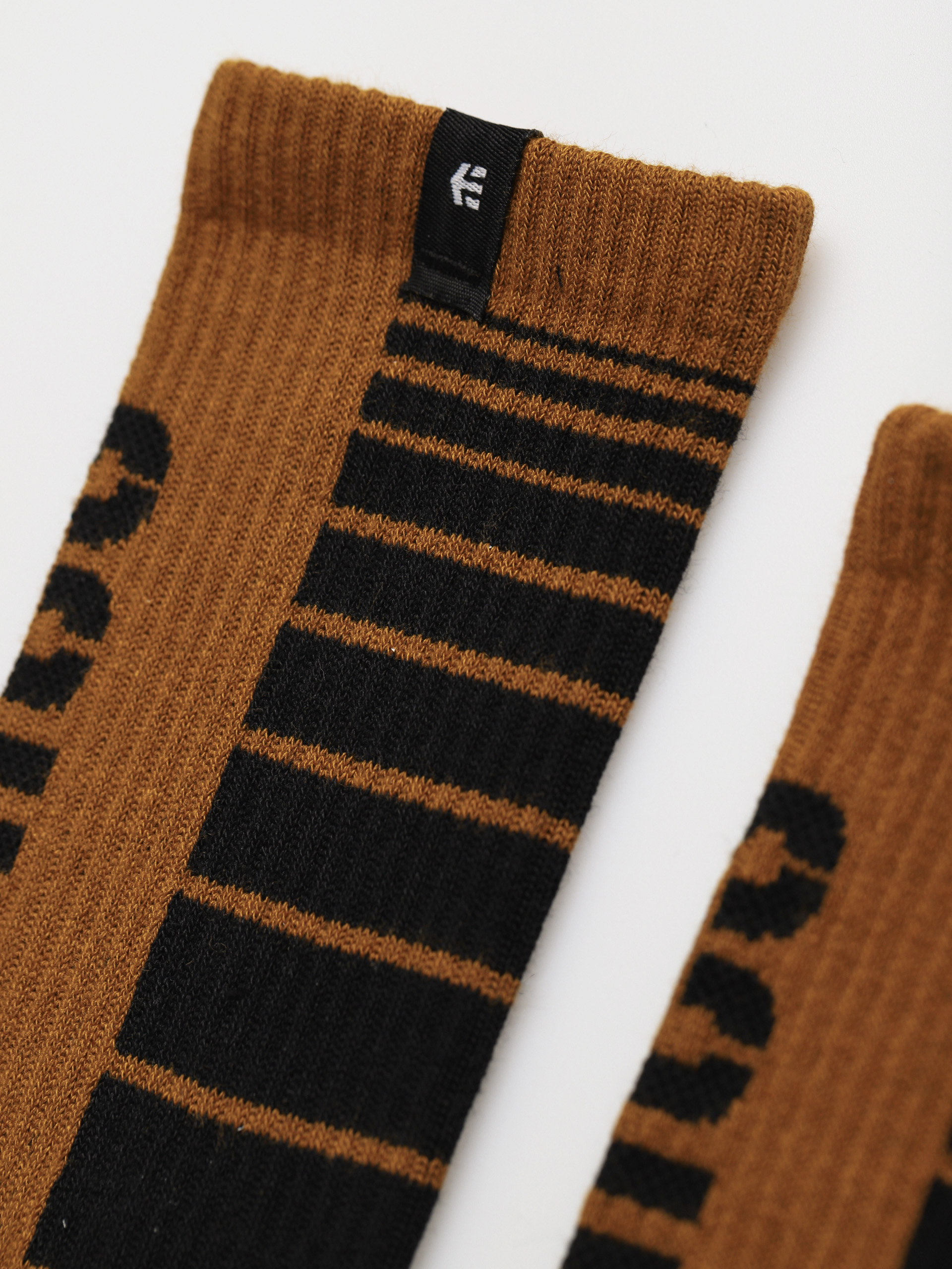 Skarpetki Etnies Mtb Coolmax Crew (tobacco)