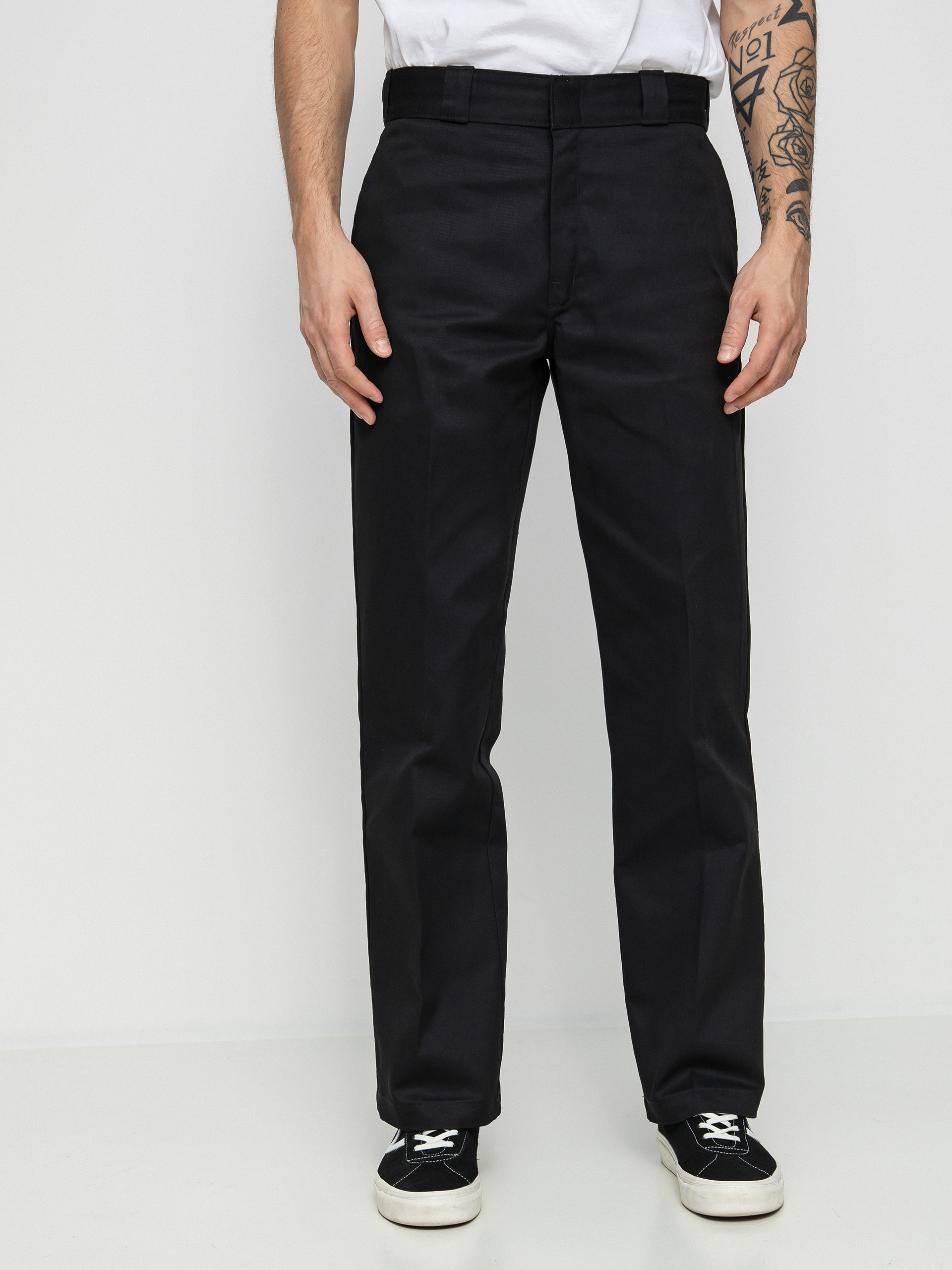 Spodnie Dickies 874 Work (black)