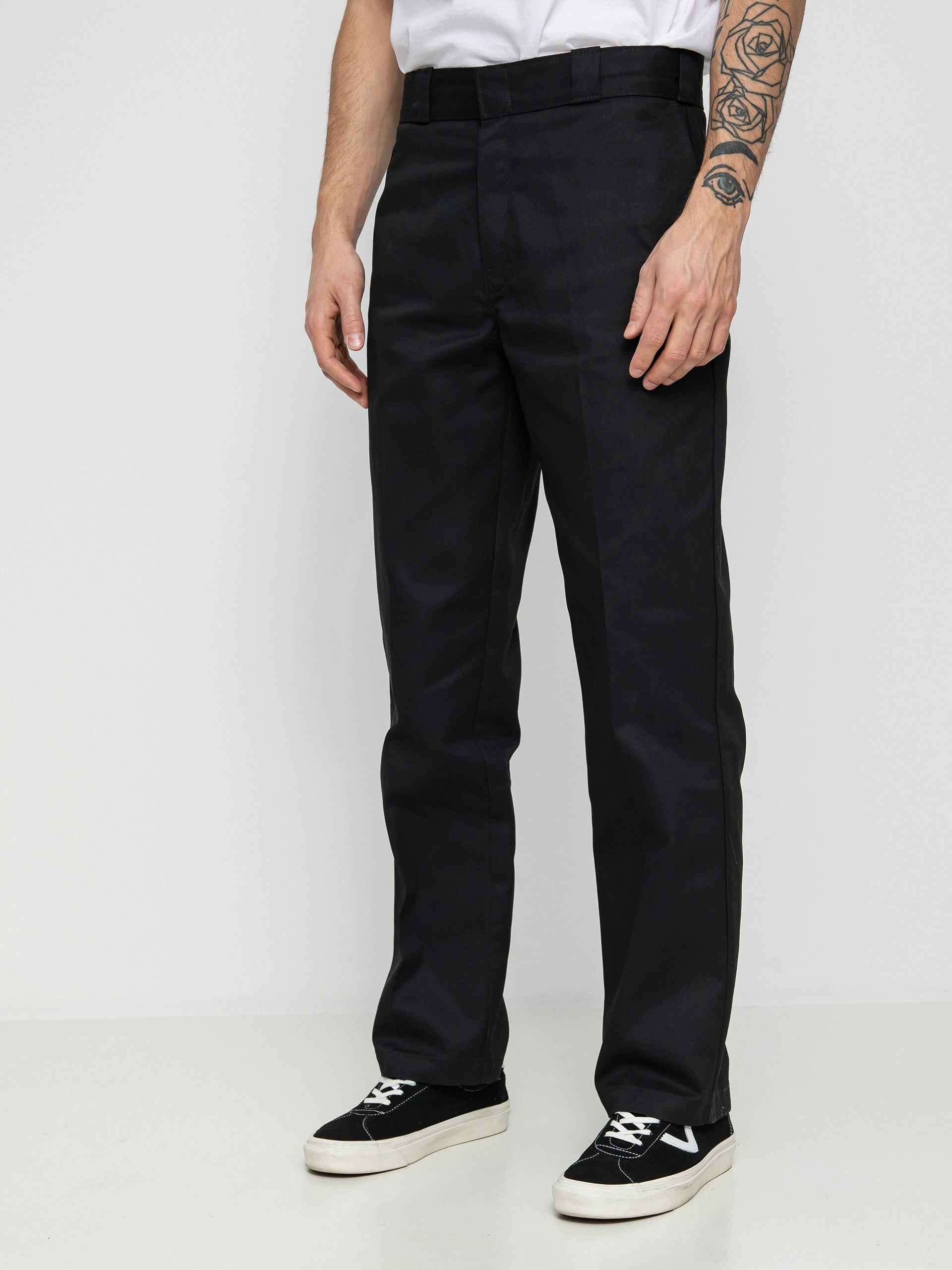 Spodnie Dickies 874 Work (black)