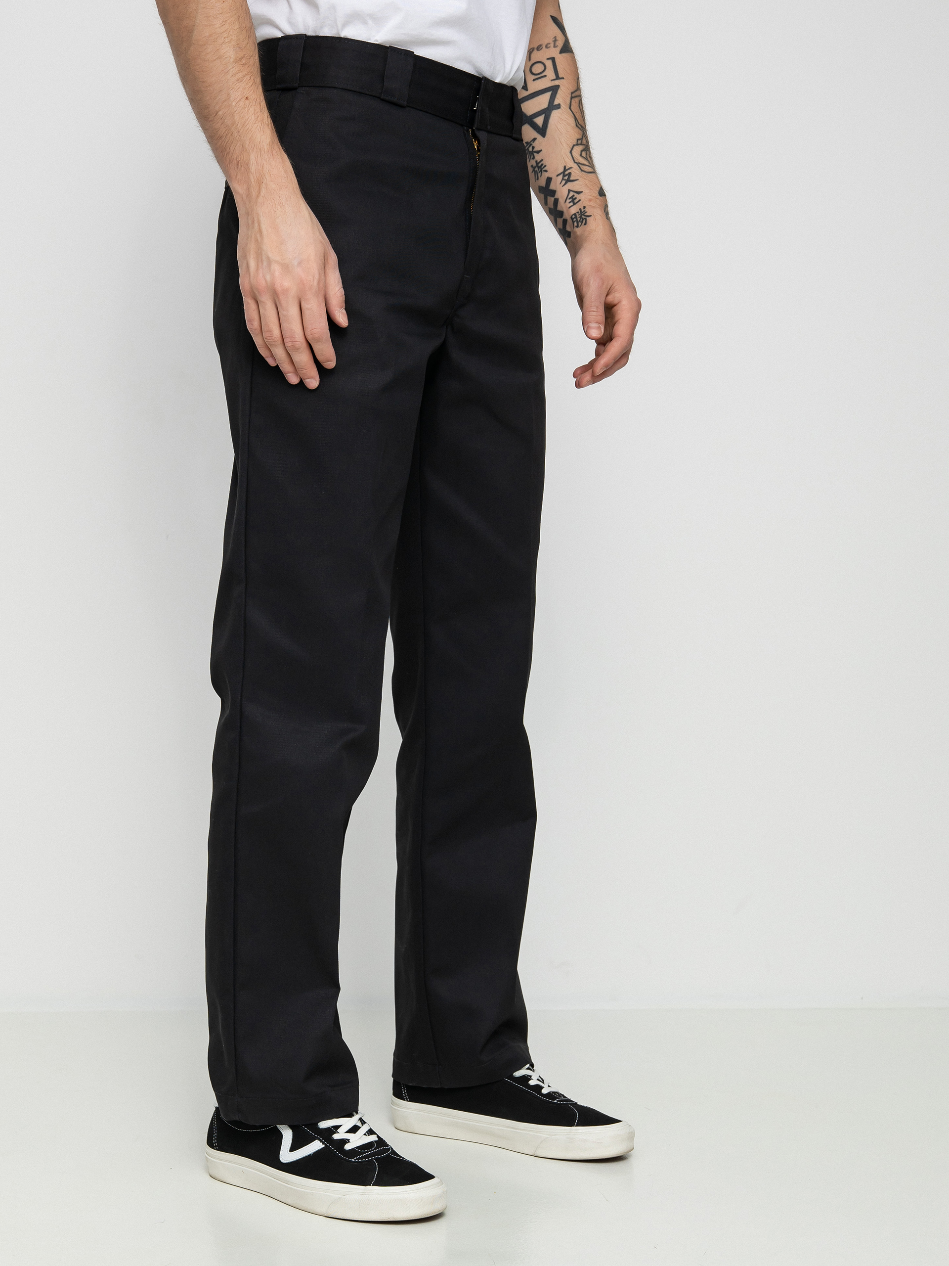 Spodnie Dickies 874 Work (black)