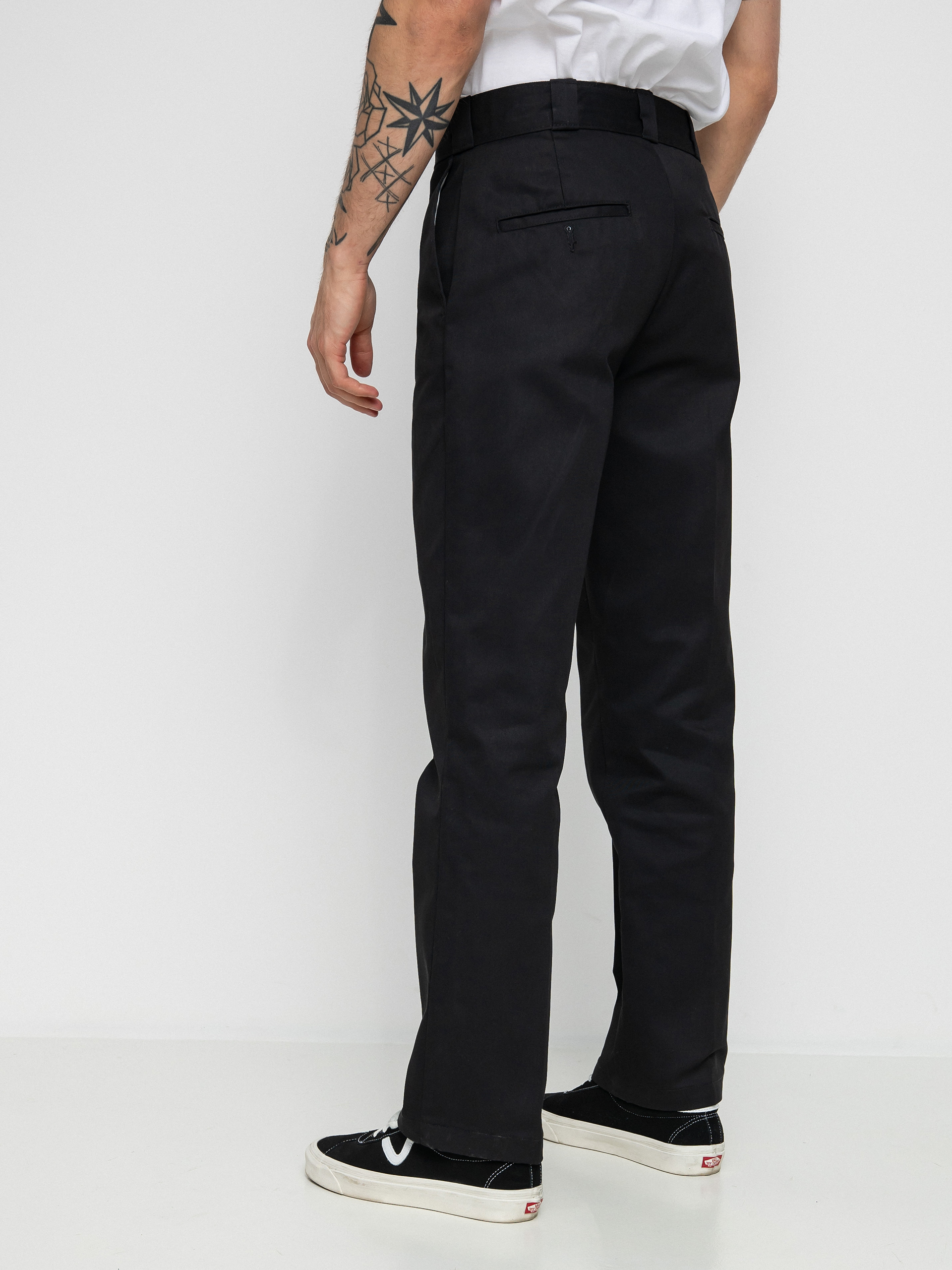 Spodnie Dickies 874 Work (black)