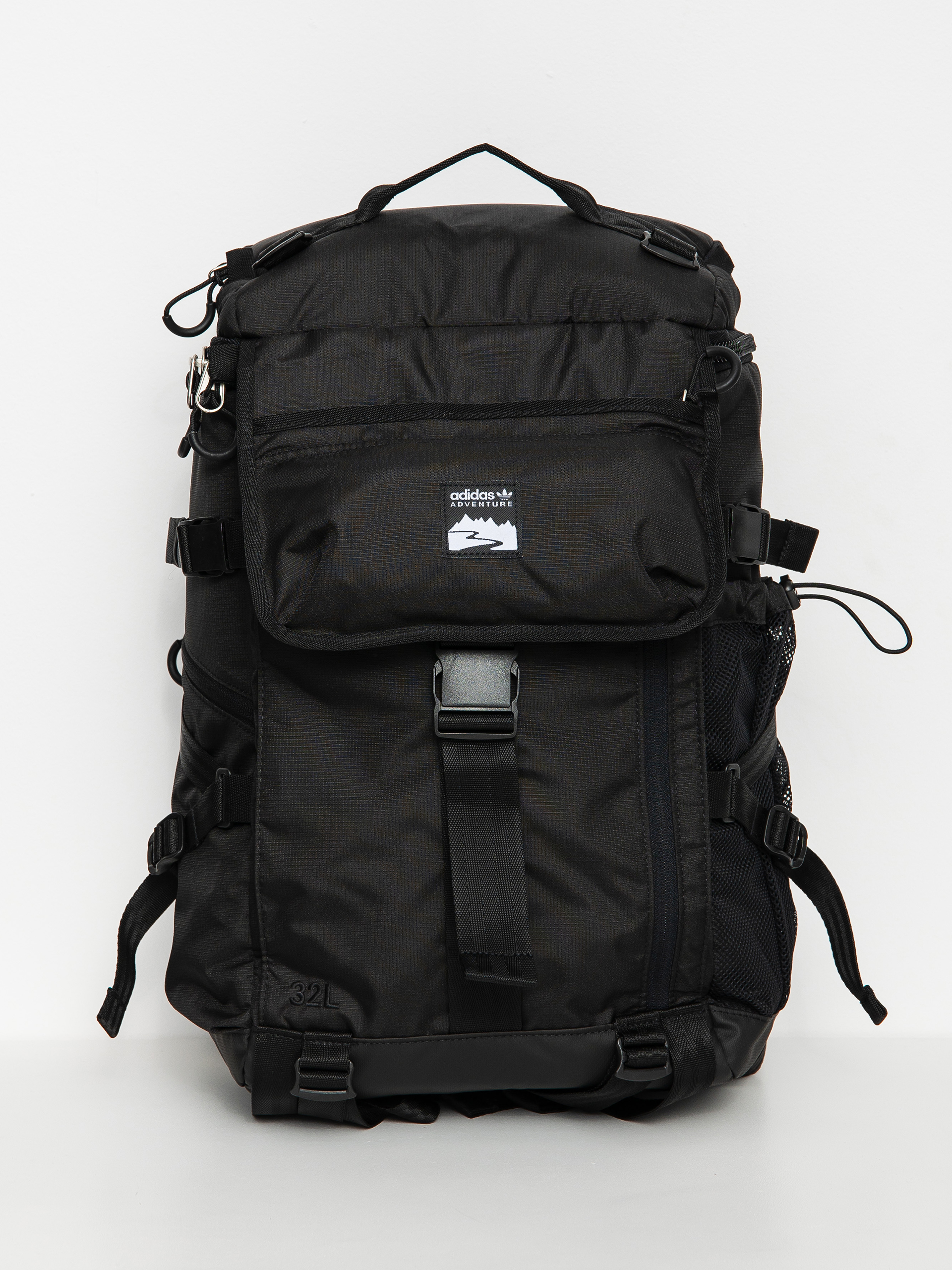 Plecak adidas Originals Toploader (black)