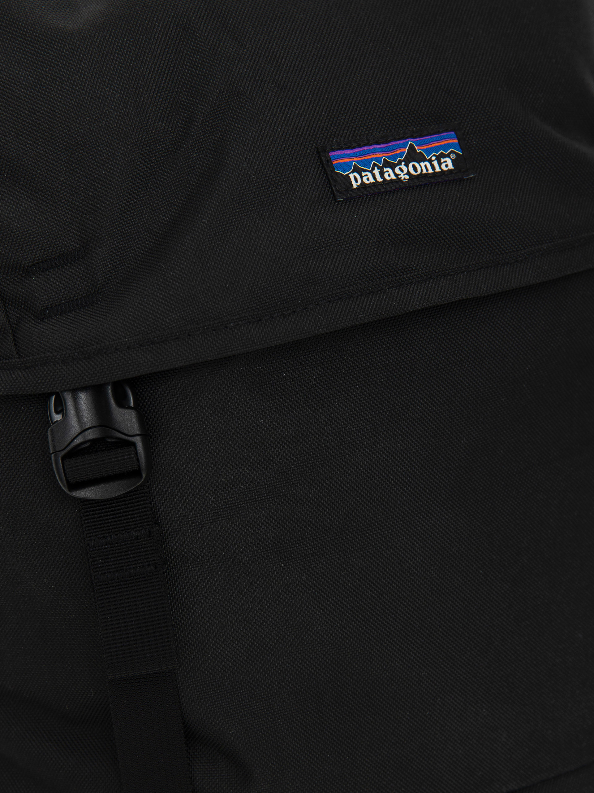 Plecak Patagonia Arbor Lid Pack (black)