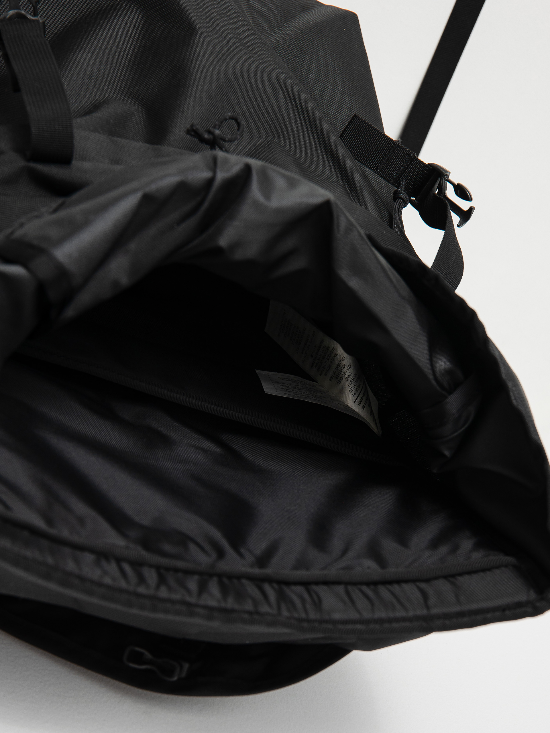 Plecak Patagonia Arbor Lid Pack (black)