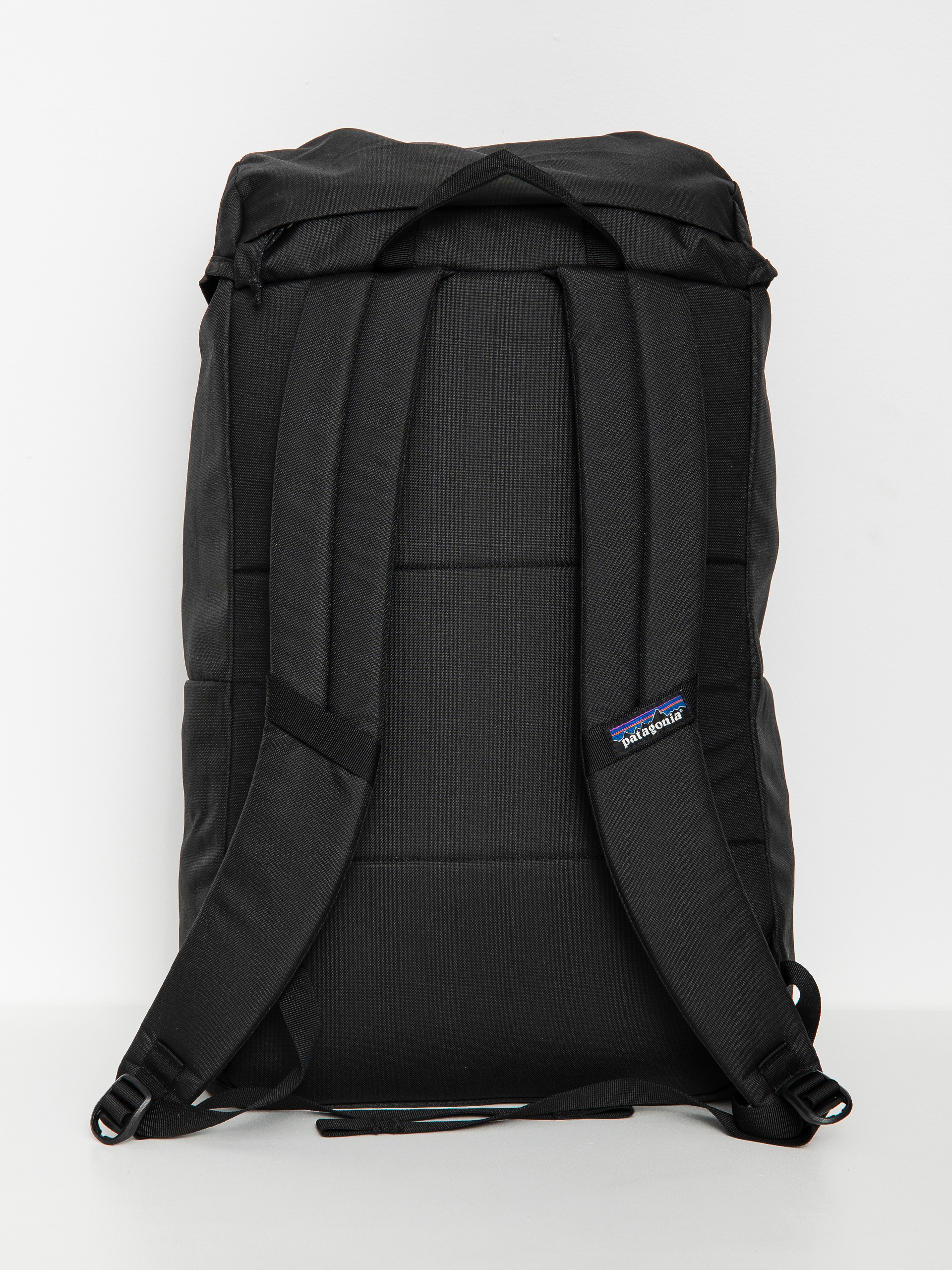 Plecak Patagonia Arbor Lid Pack (black)
