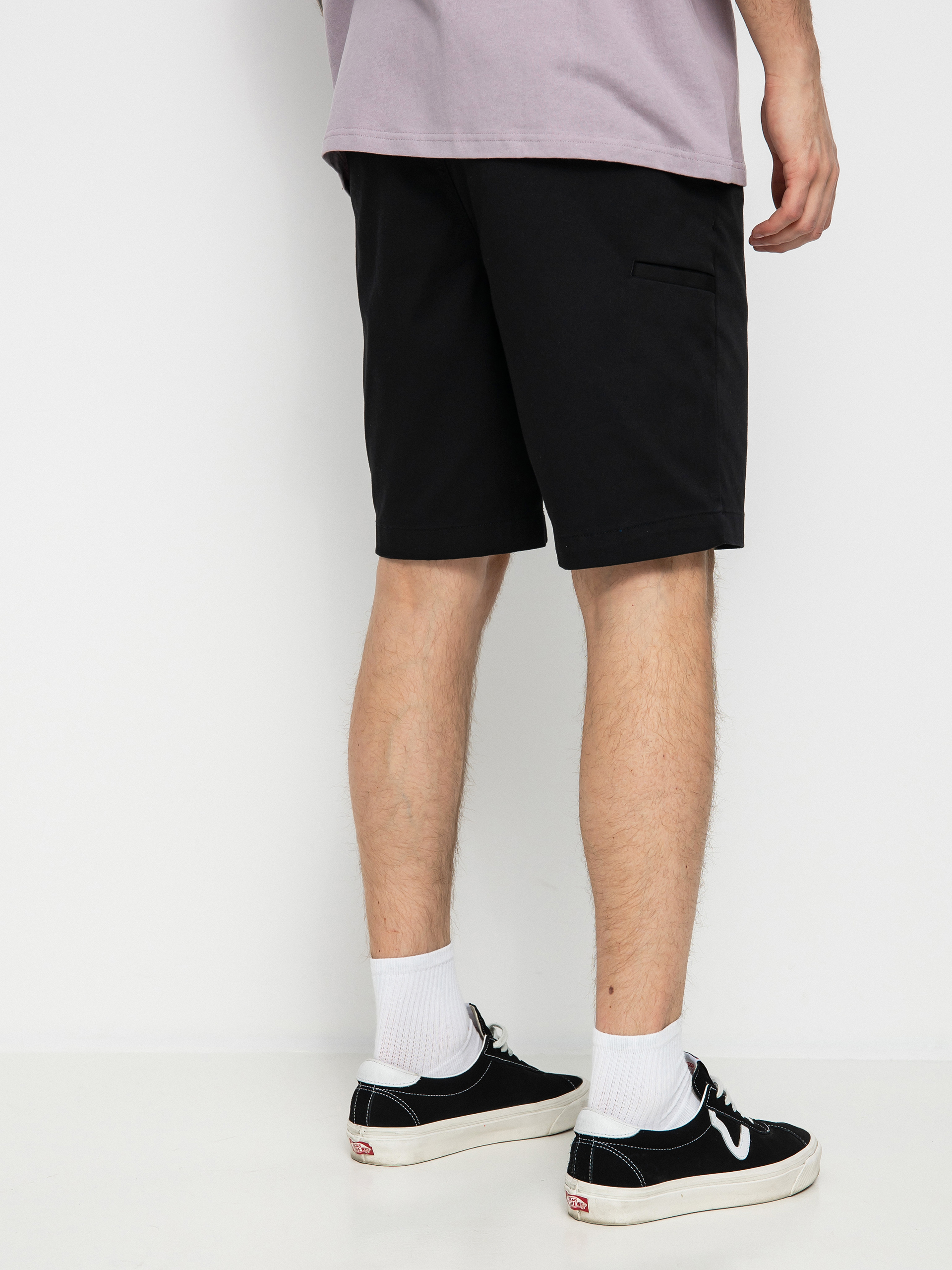 Szorty Billabong Carter Stretch (black)