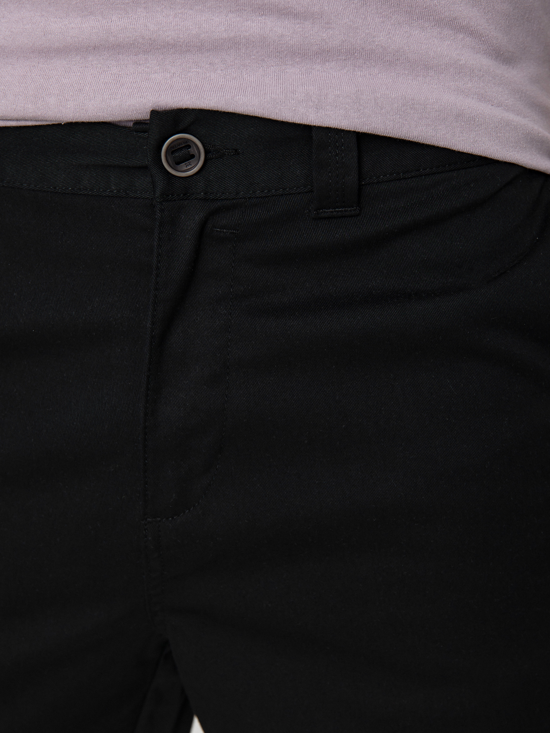 Szorty Billabong Carter Stretch (black)