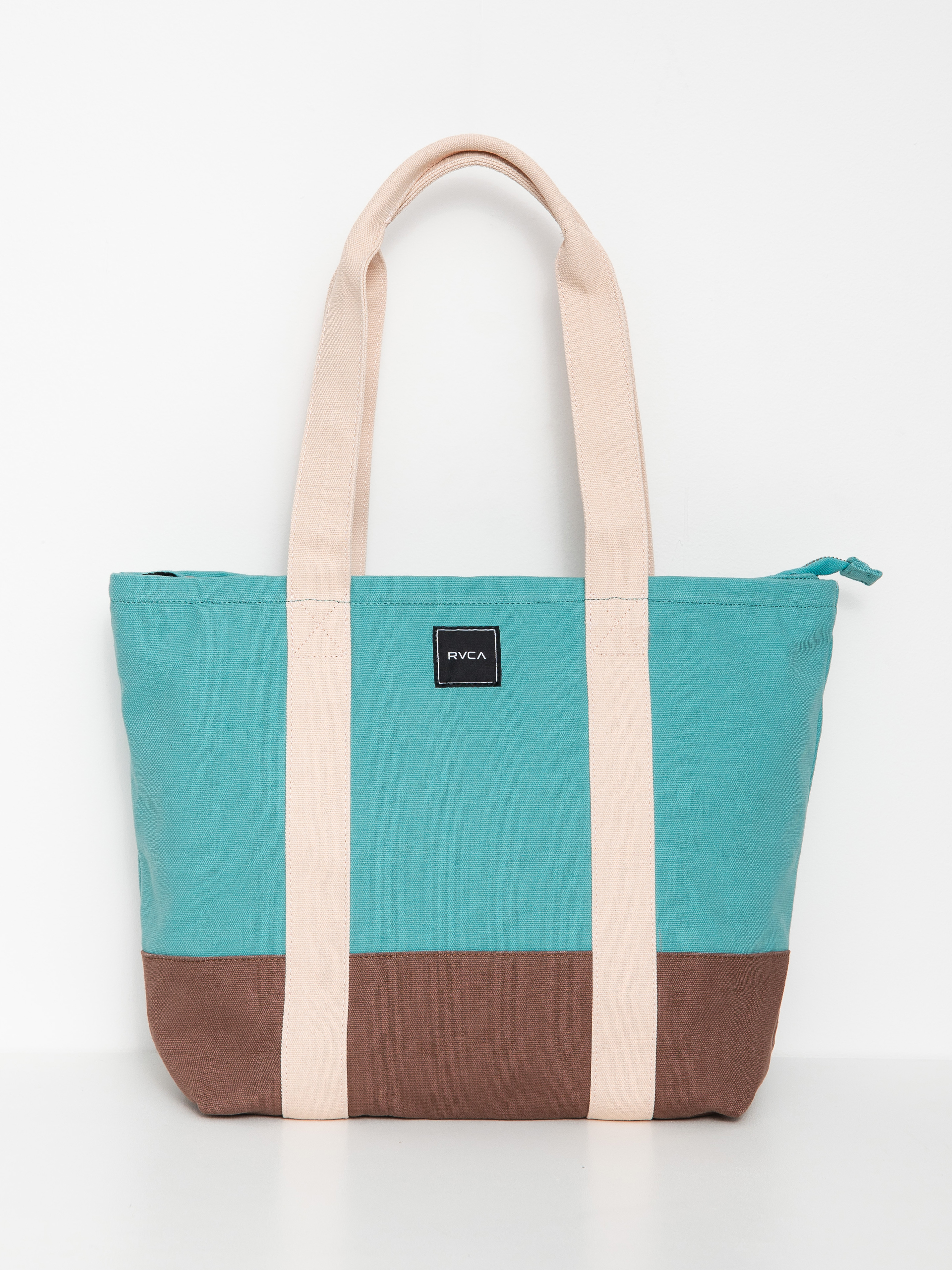 Torba RVCA Carry All Tote Wmn (blue crest)