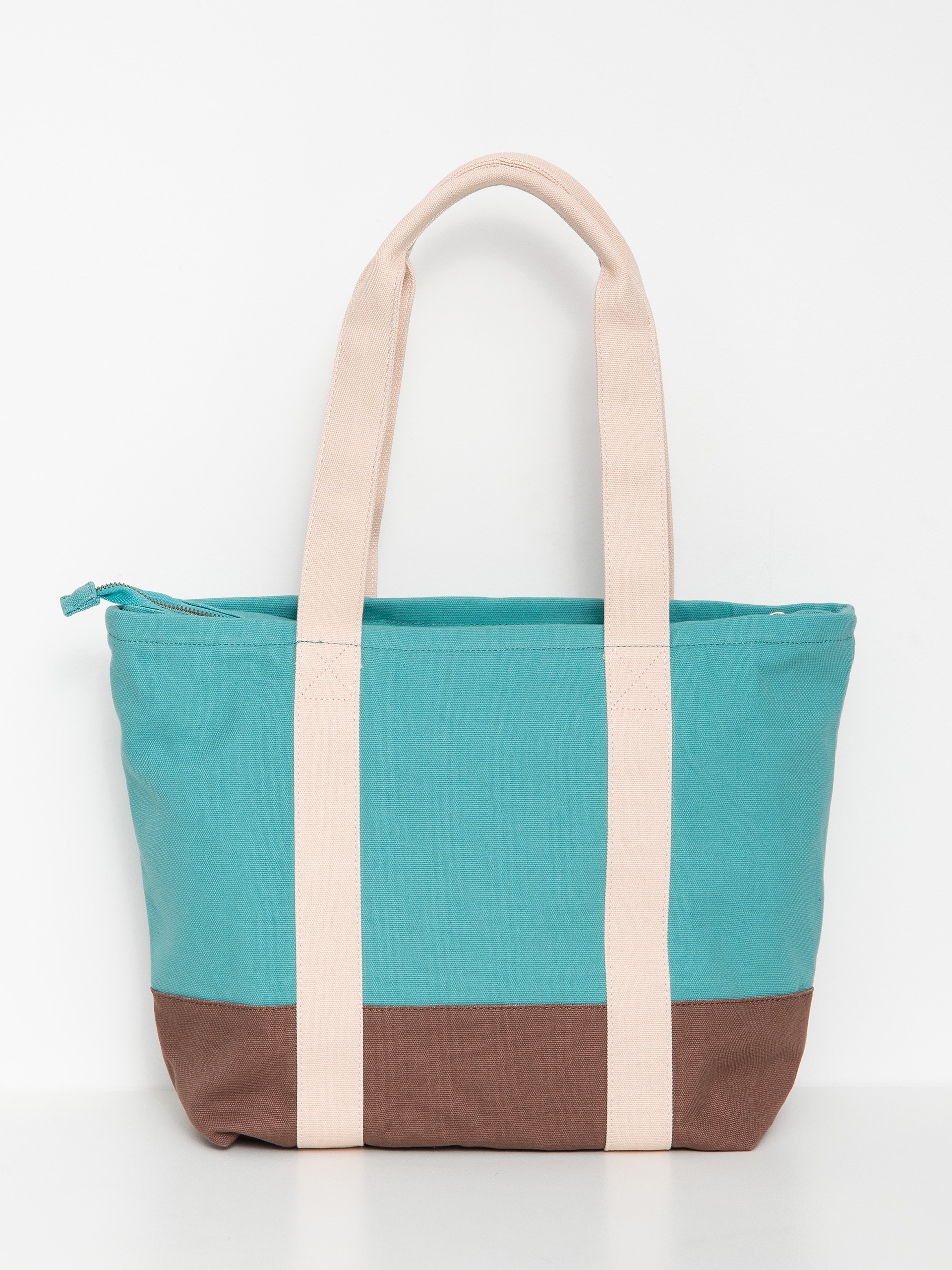 Torba RVCA Carry All Tote Wmn (blue crest)