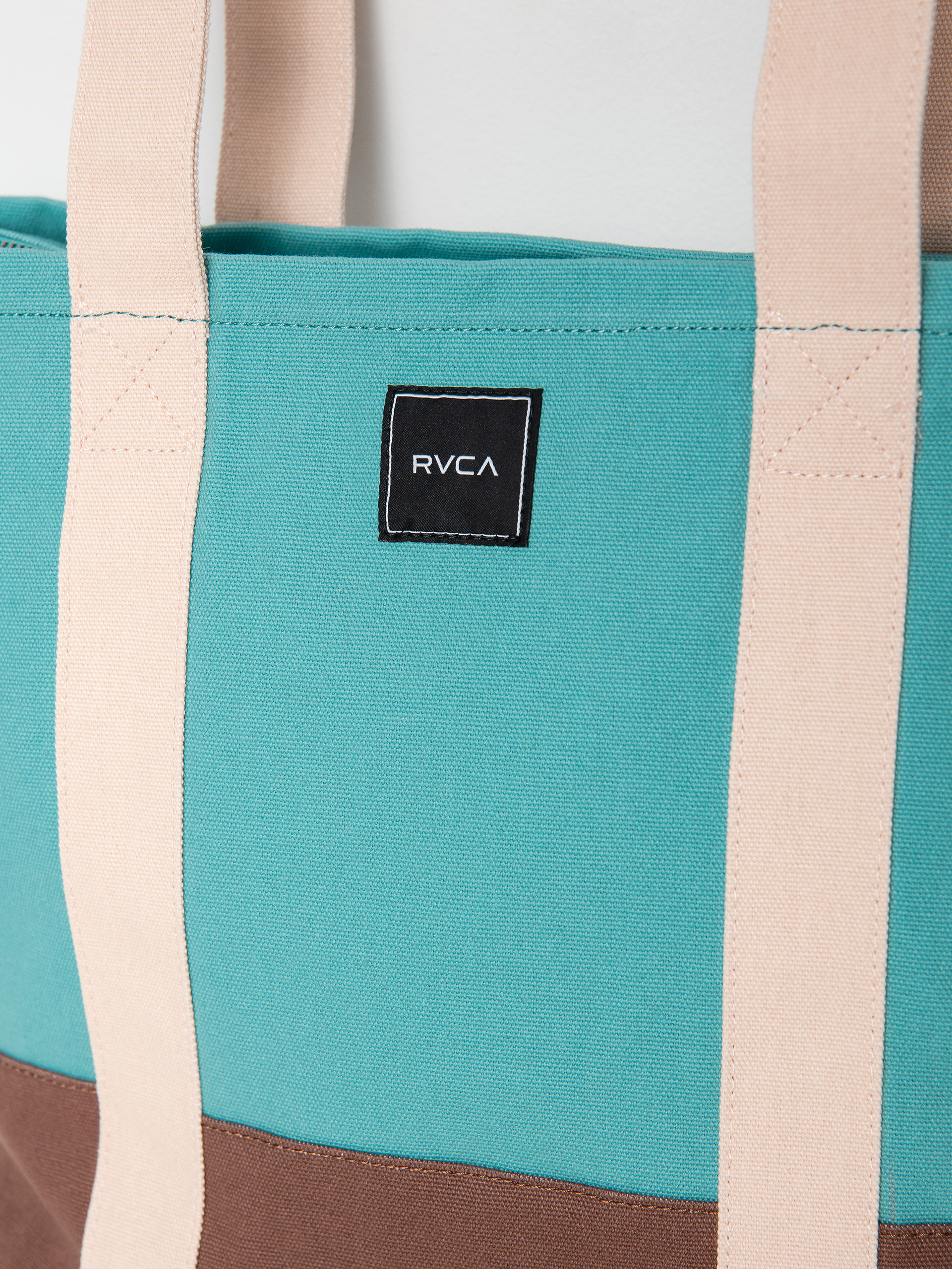 Torba RVCA Carry All Tote Wmn (blue crest)