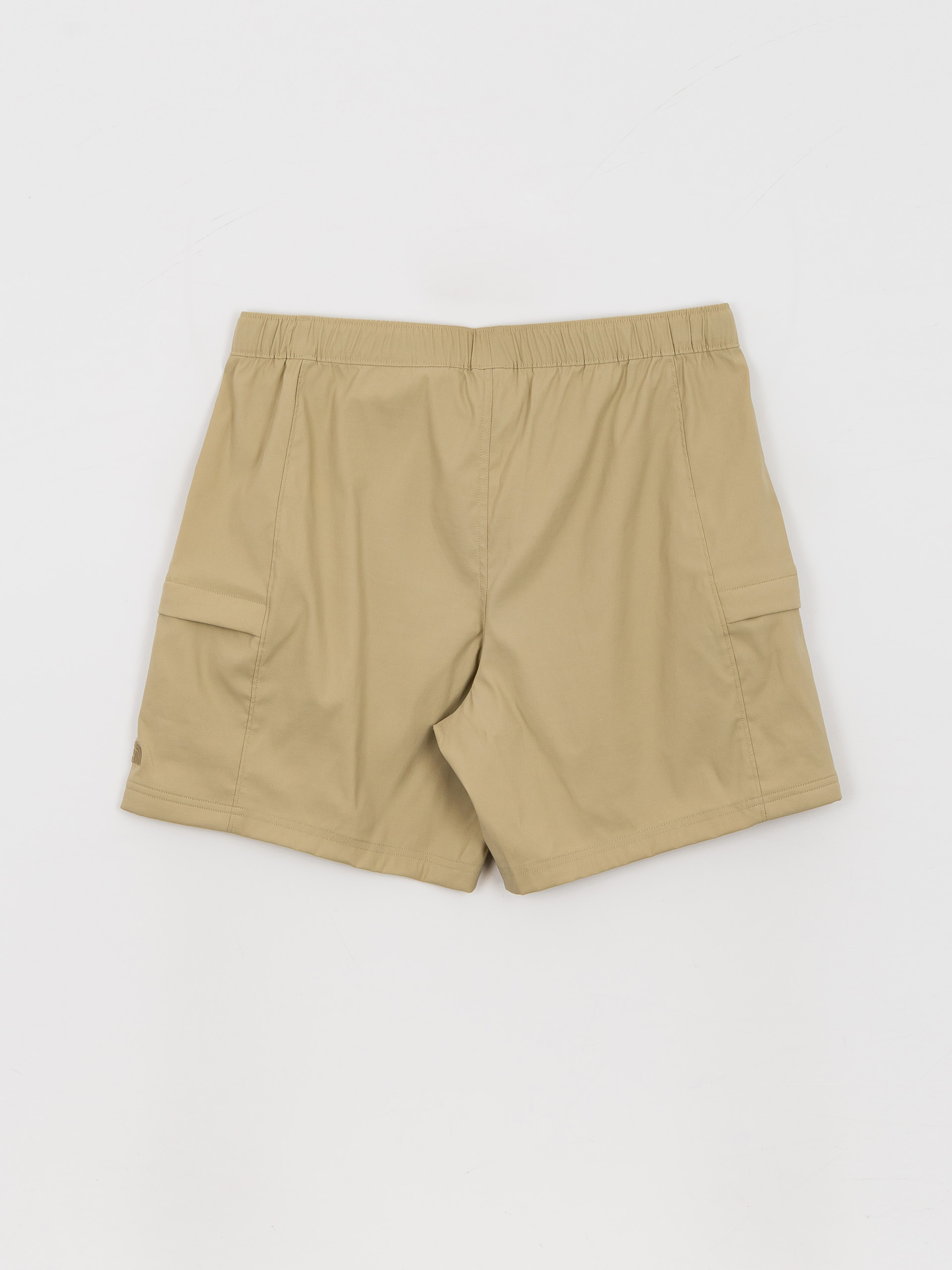Szorty The North Face Class V Belted (twill beige)