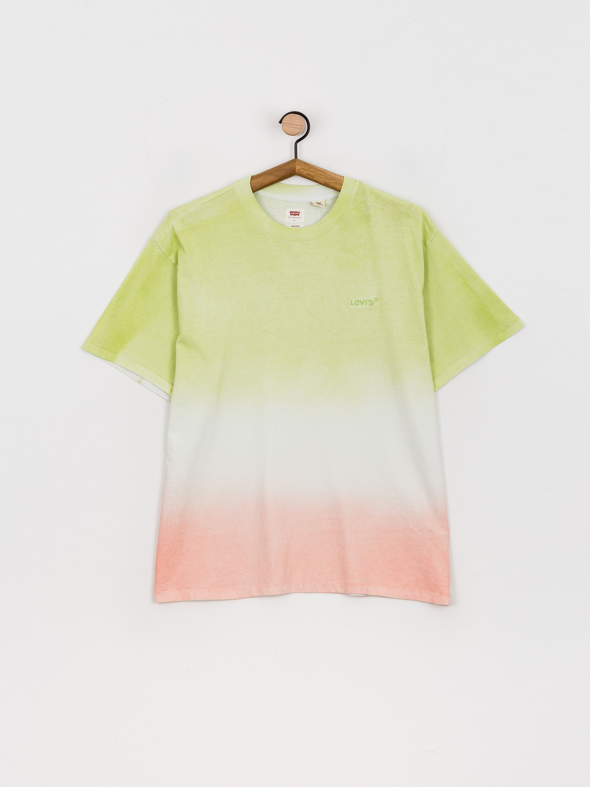 T-shirt Levi's® Red Tab Vintage (skywash fade seed)
