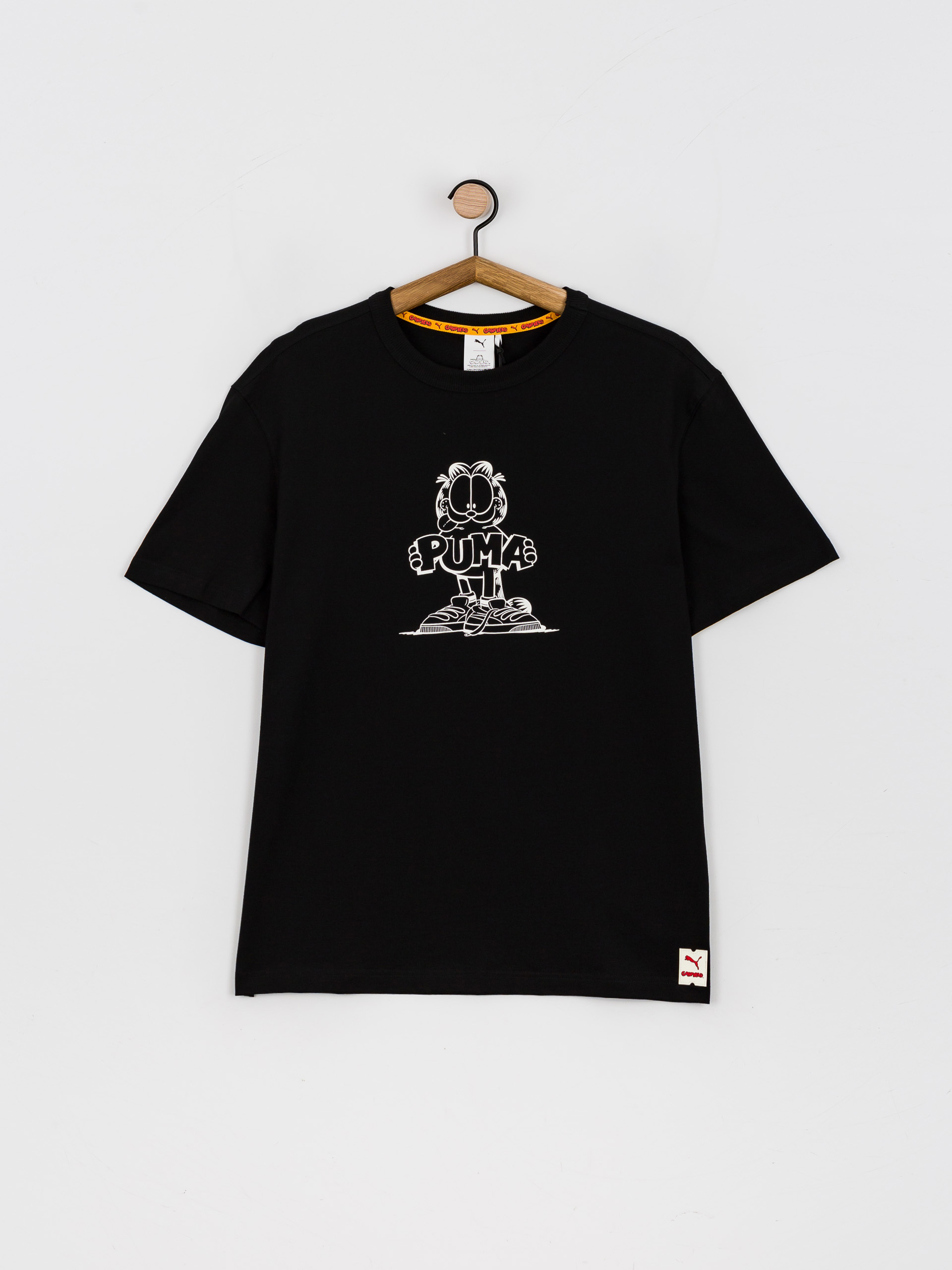 T-shirt Puma X Garfield Graphic (puma black)