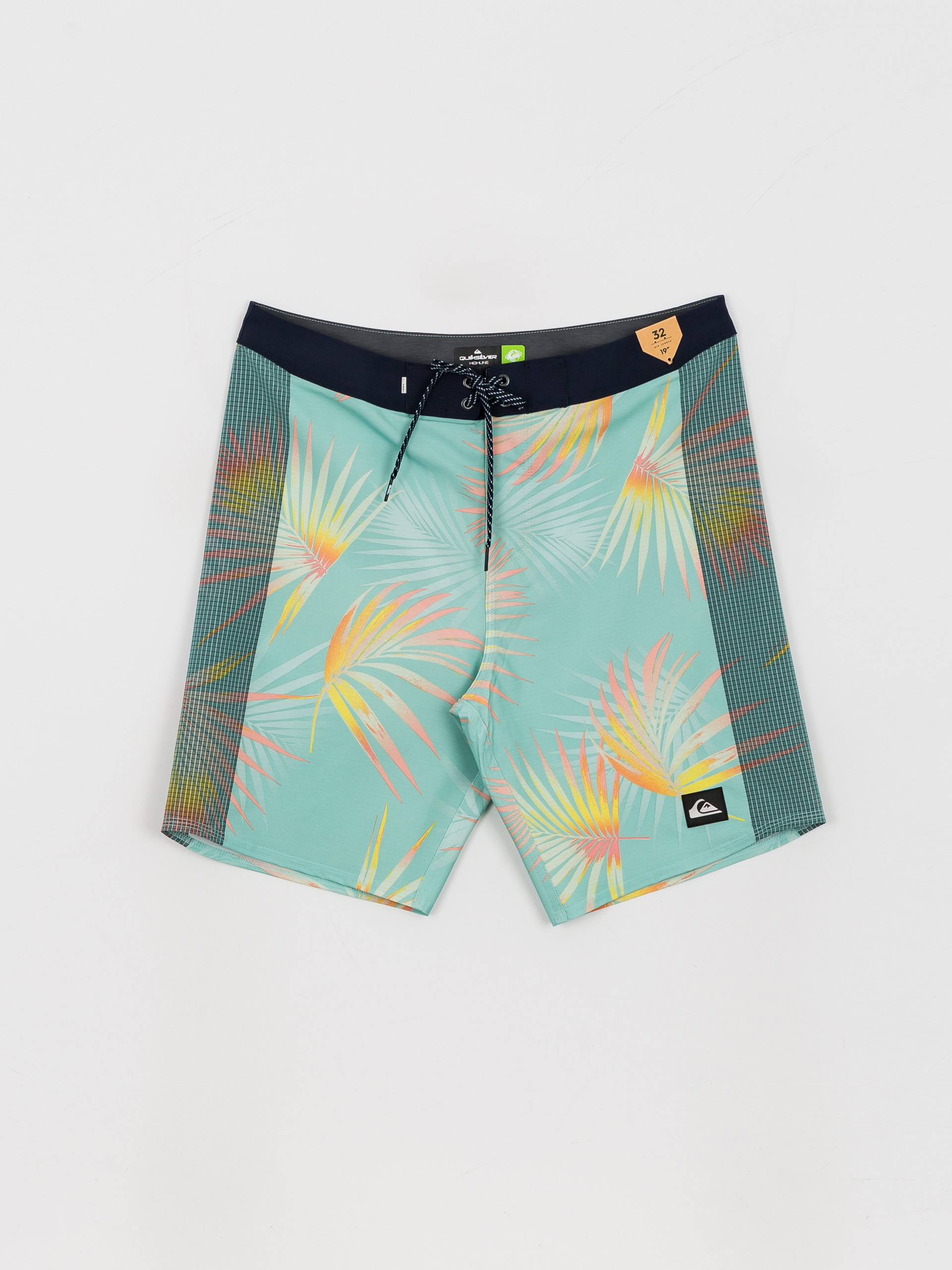 Boardshorty Quiksilver Highlite Arch (angel blue)