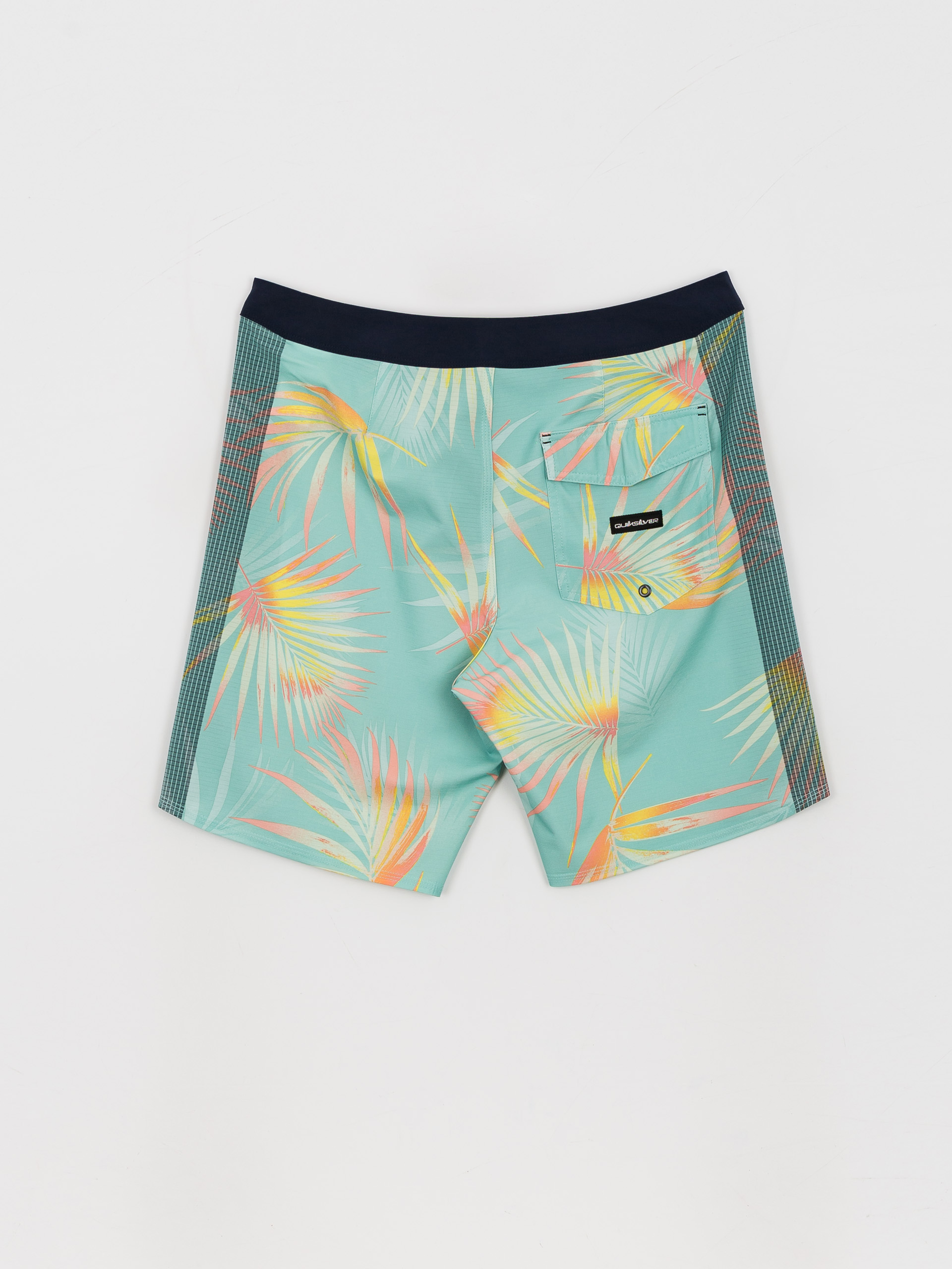 Boardshorty Quiksilver Highlite Arch (angel blue)