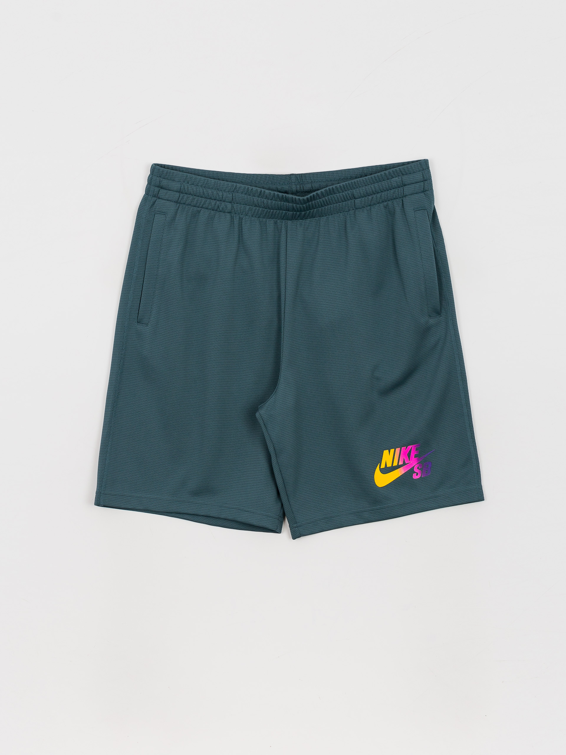 Szorty Nike SB Ssnl Sunday (ash green)