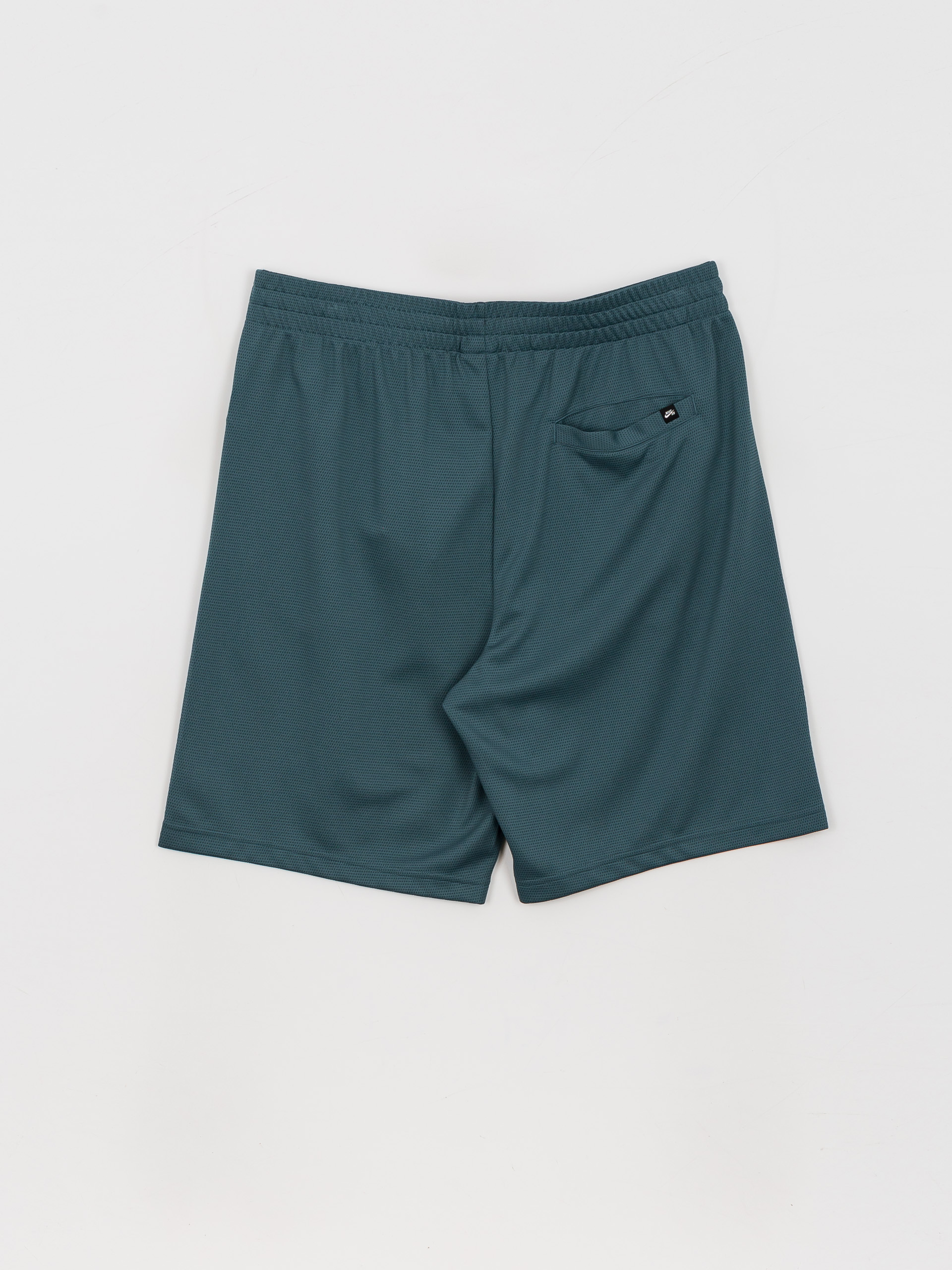 Szorty Nike SB Ssnl Sunday (ash green)