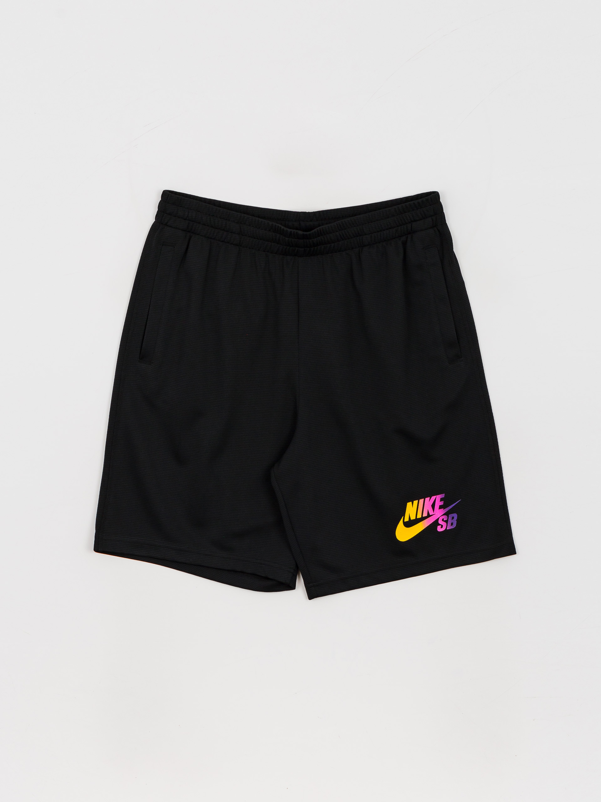 Szorty Nike SB Ssnl Sunday (black)