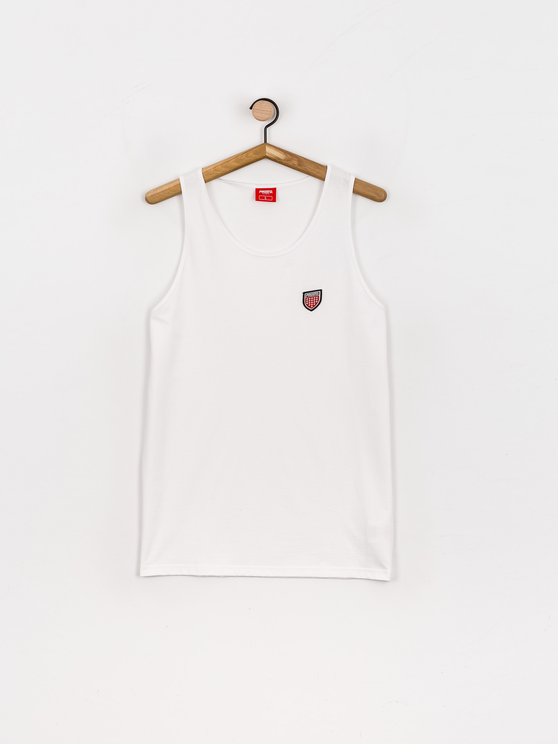 Koszulka Prosto Heman (white)