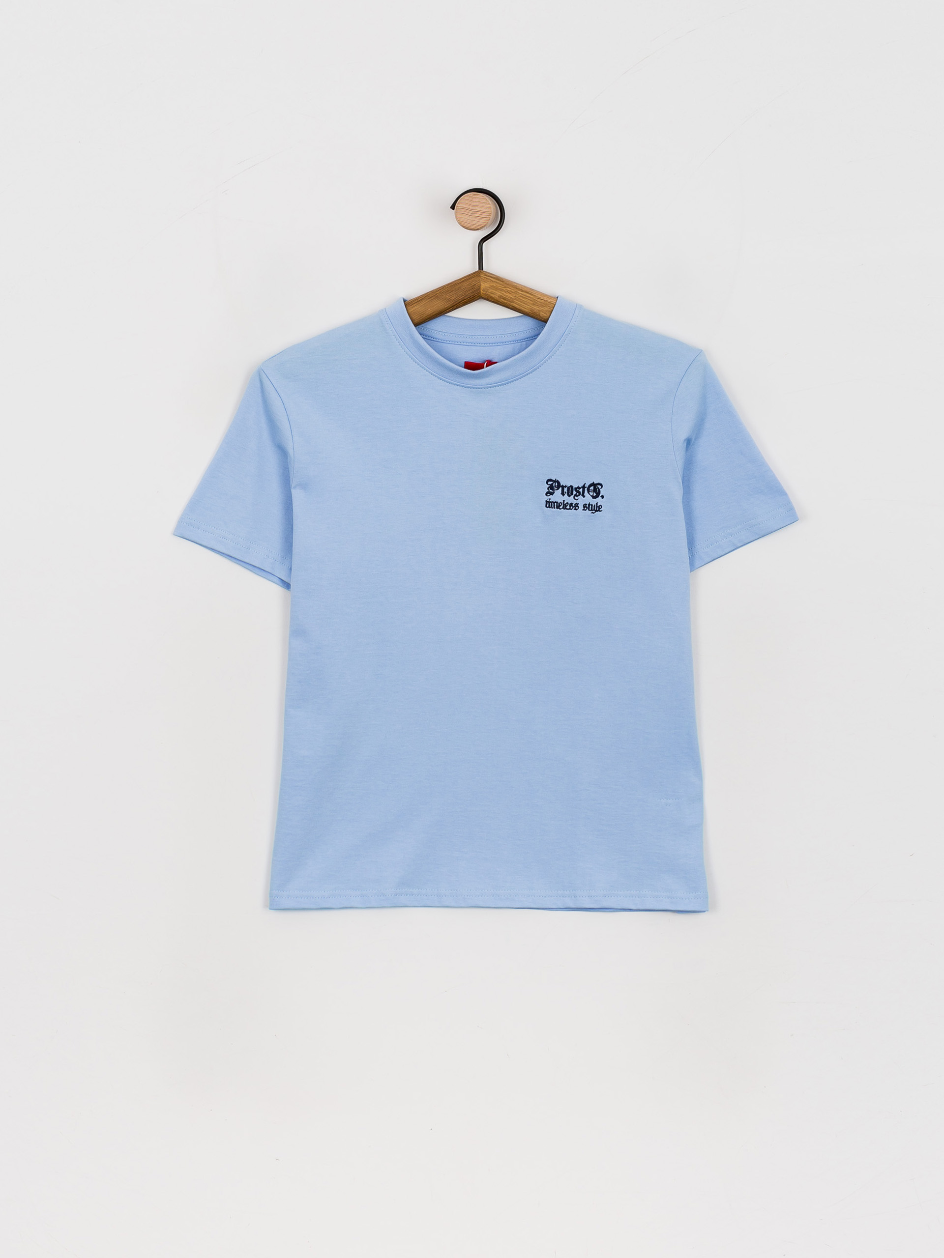 T-Shirt Prosto Gothi (Baby Blue)