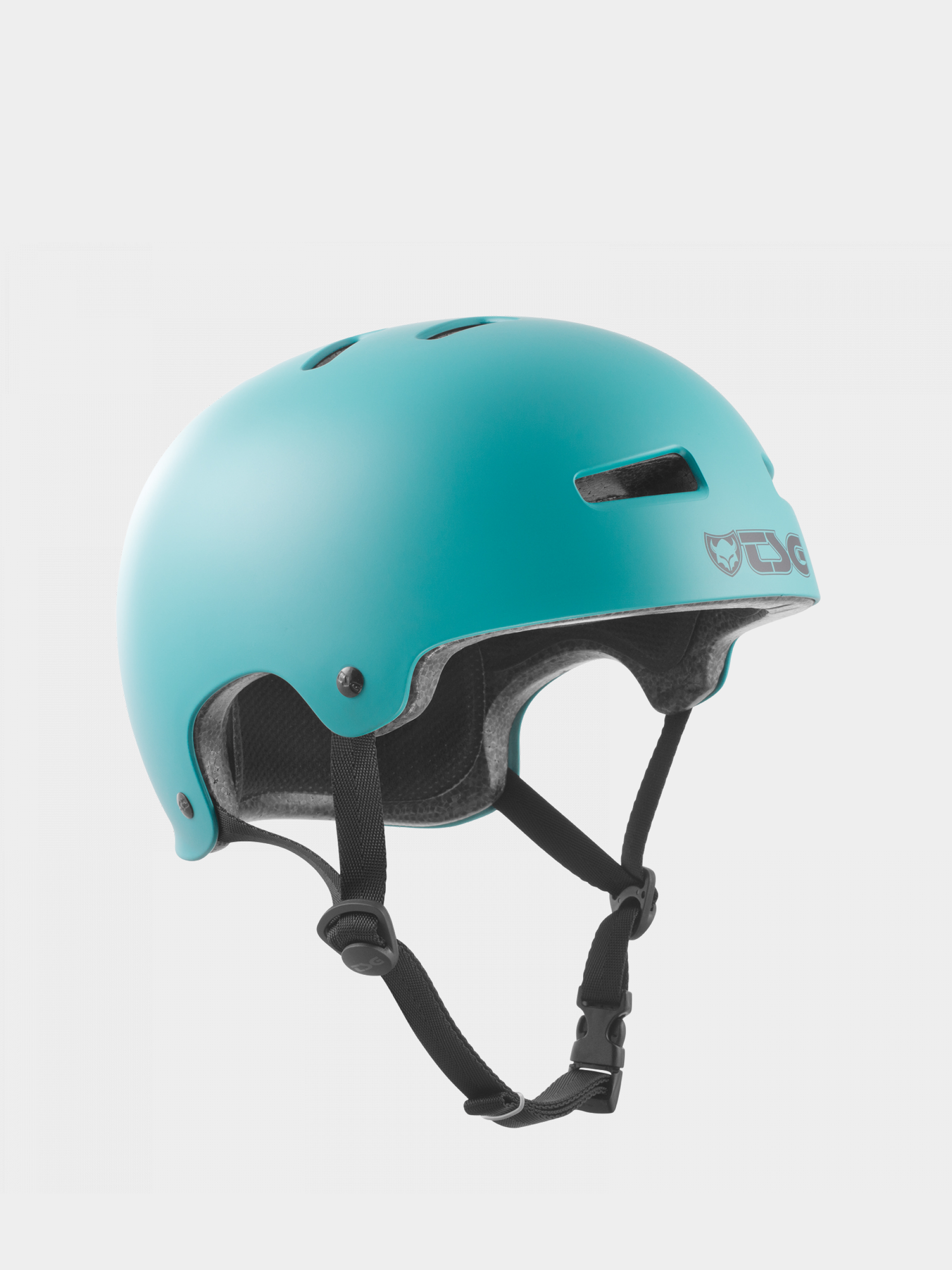 Kask TSG Evolution Solid Color (satin cauma green)