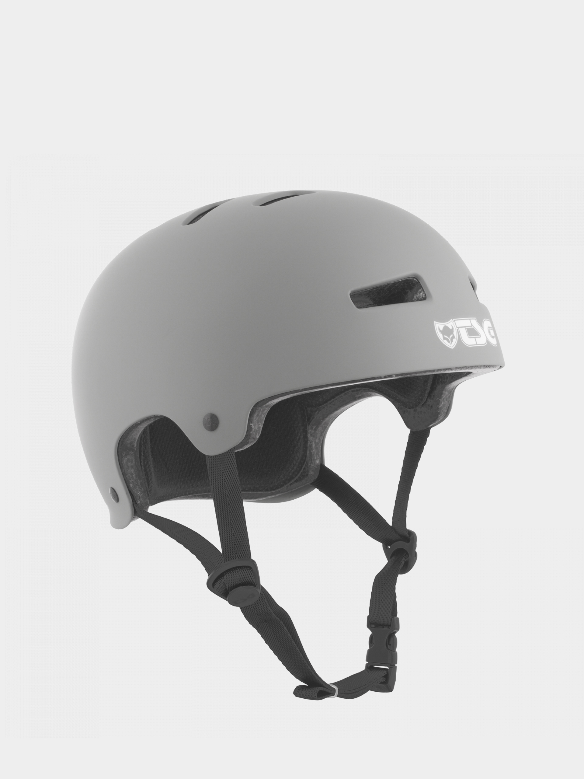 Kask TSG Evolution Solid Color (satin coal)