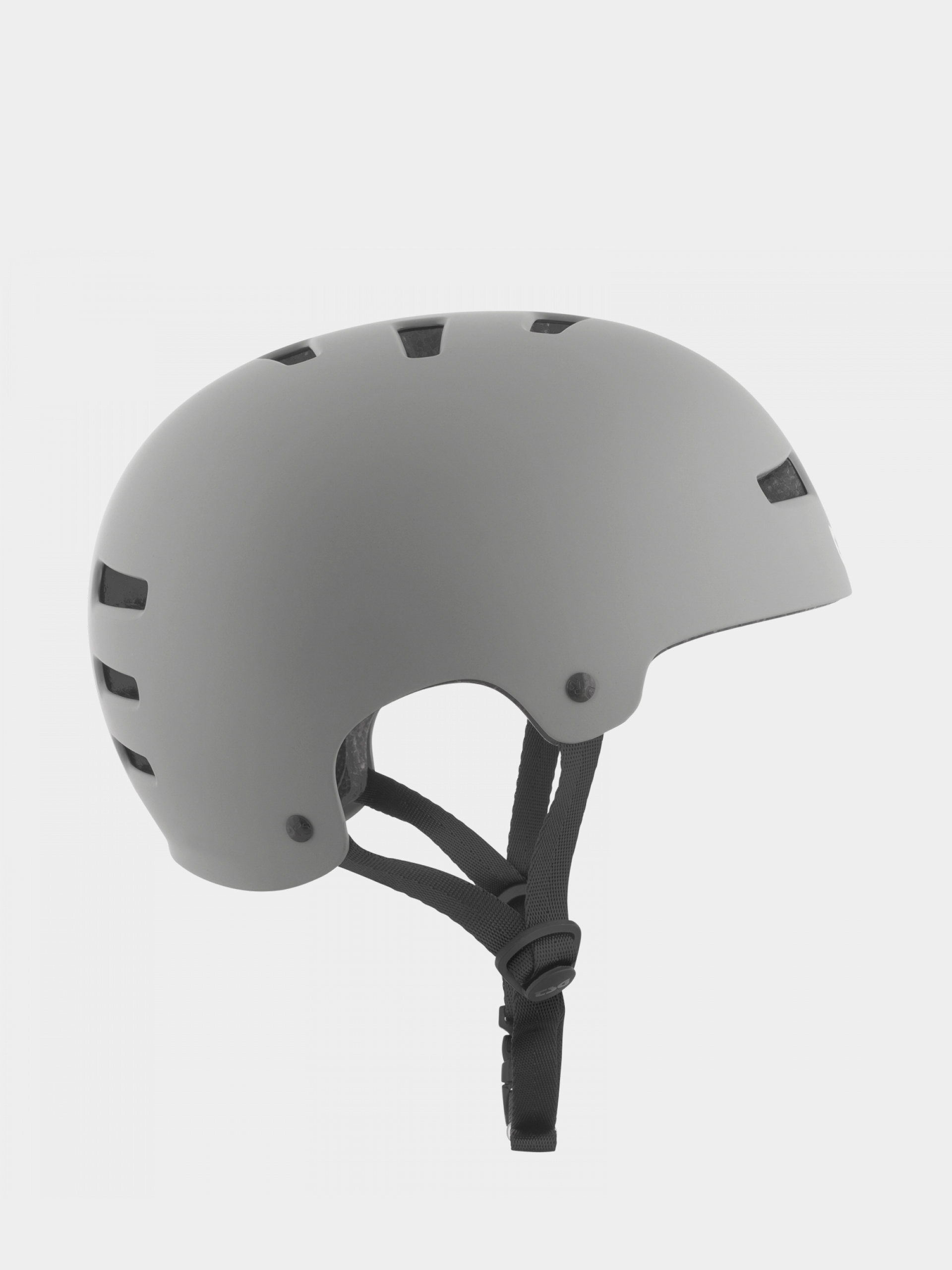 Kask TSG Evolution Solid Color (satin coal)