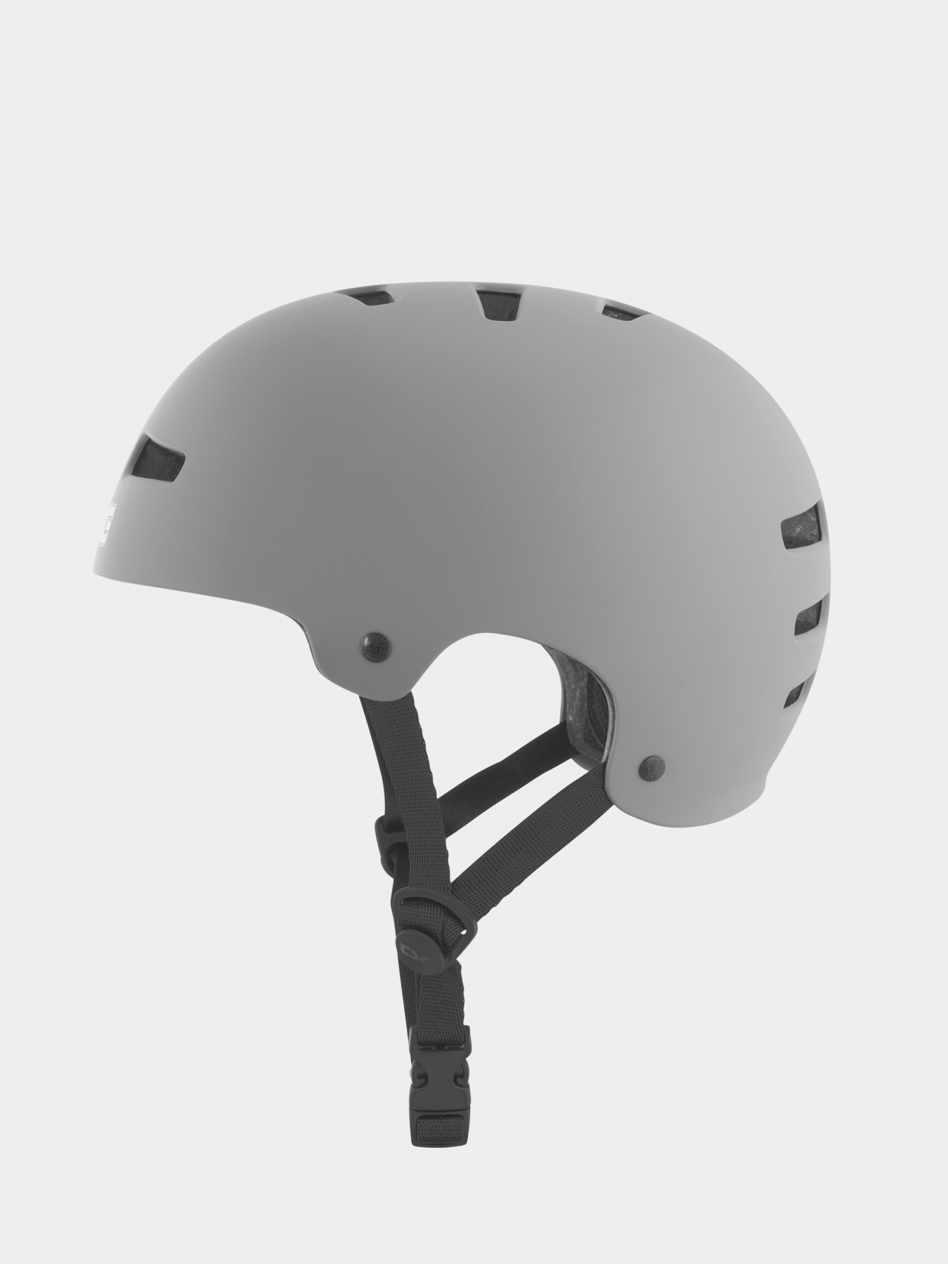 Kask TSG Evolution Solid Color (satin coal)