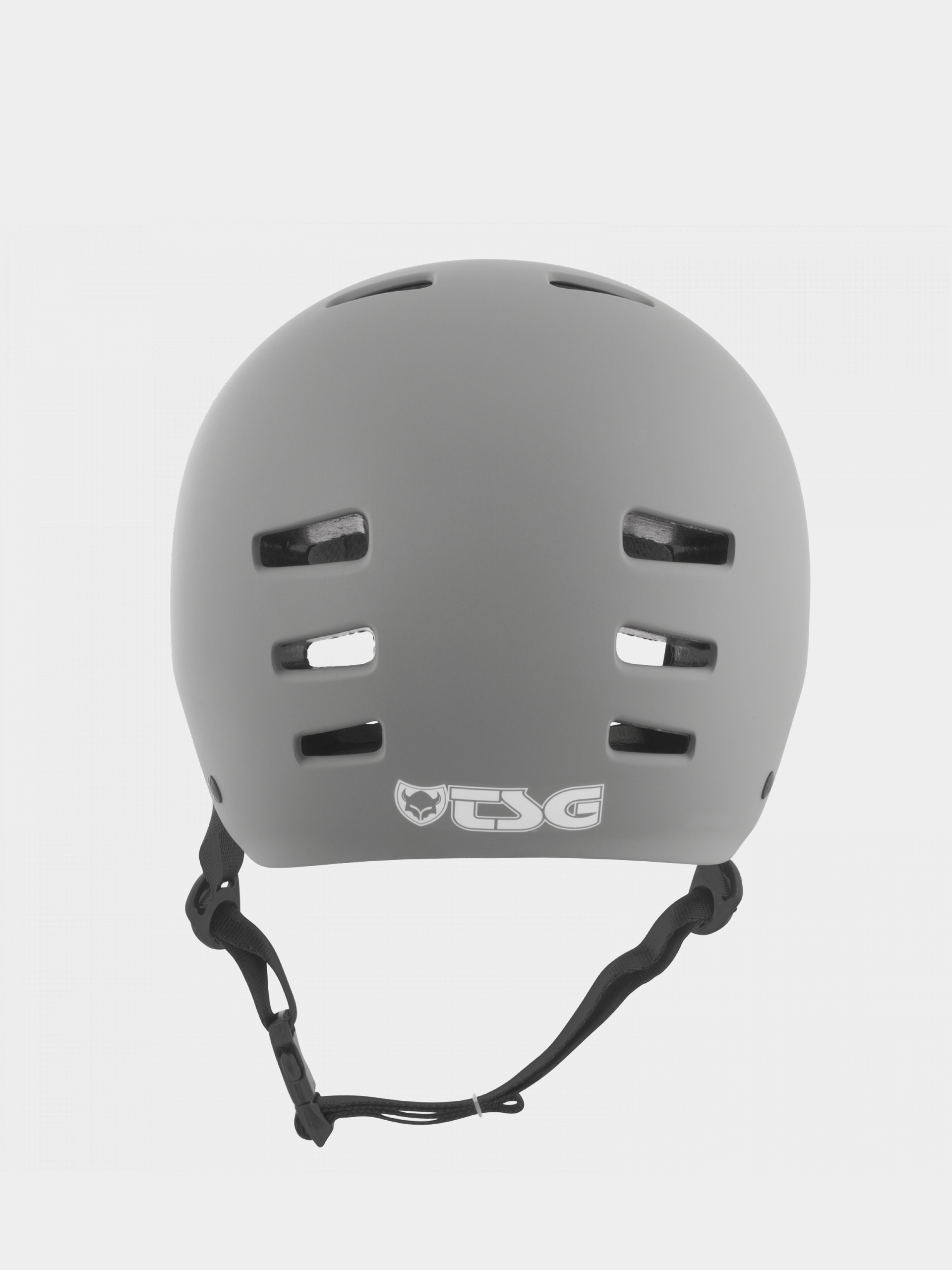 Kask TSG Evolution Solid Color (satin coal)
