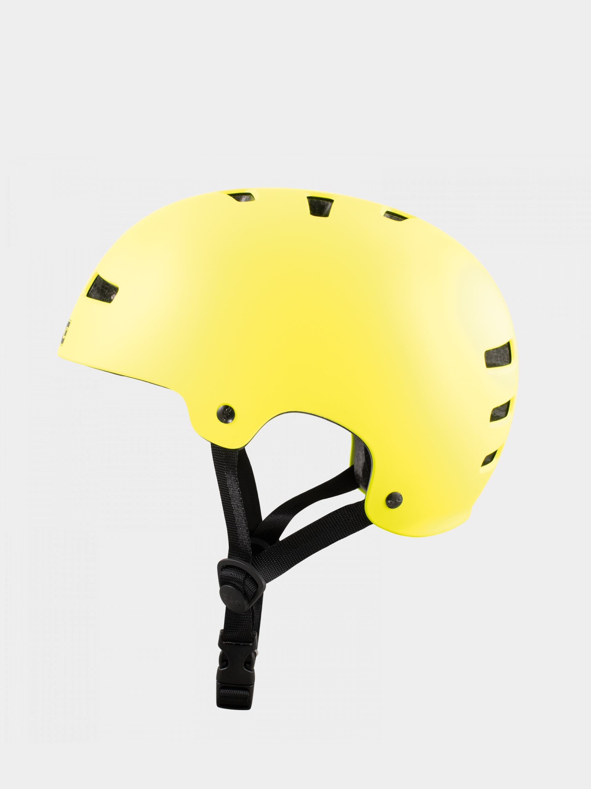 Kask TSG Evolution Solid Color (satin acid yellow)