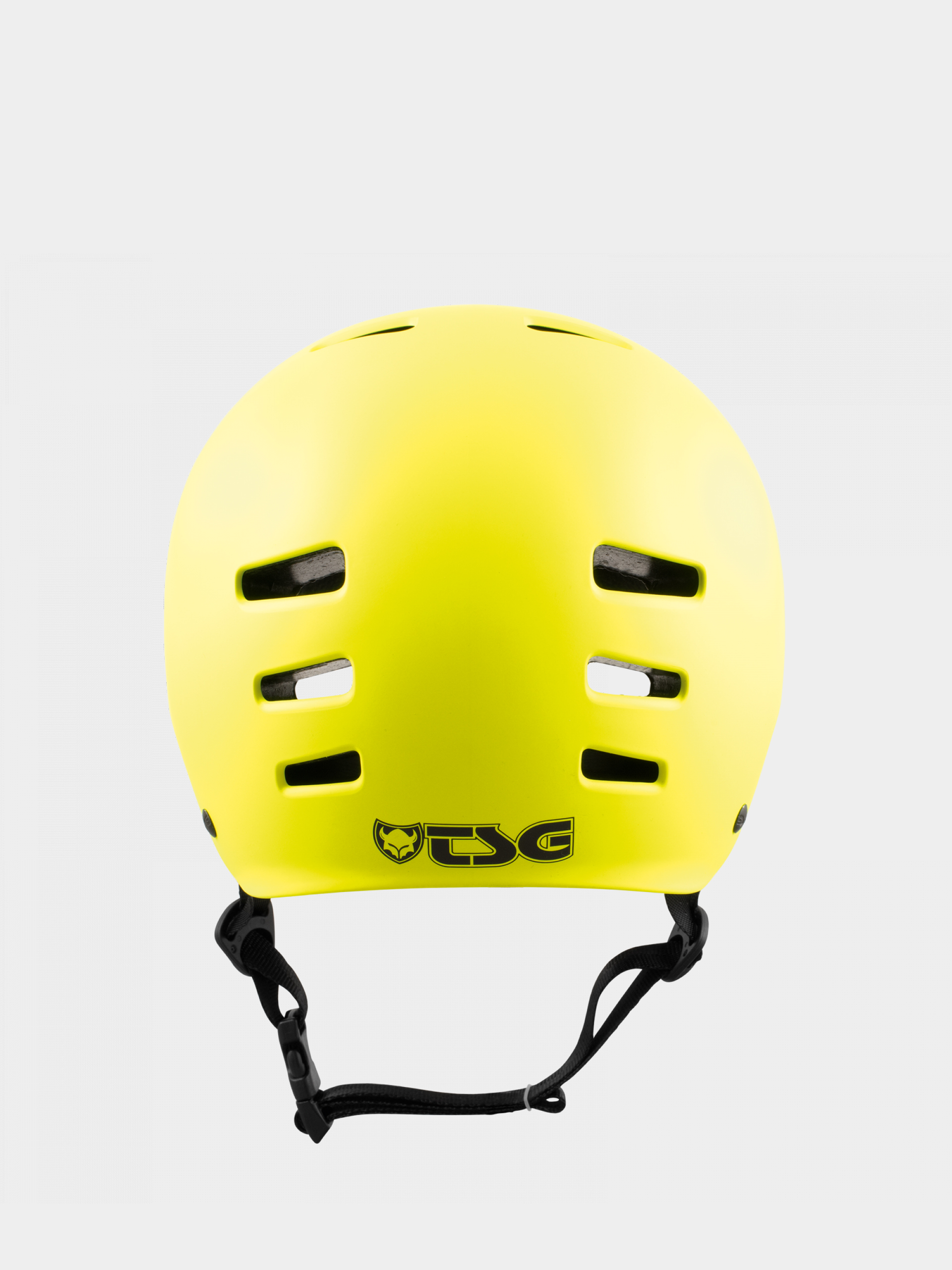 Kask TSG Evolution Solid Color (satin acid yellow)
