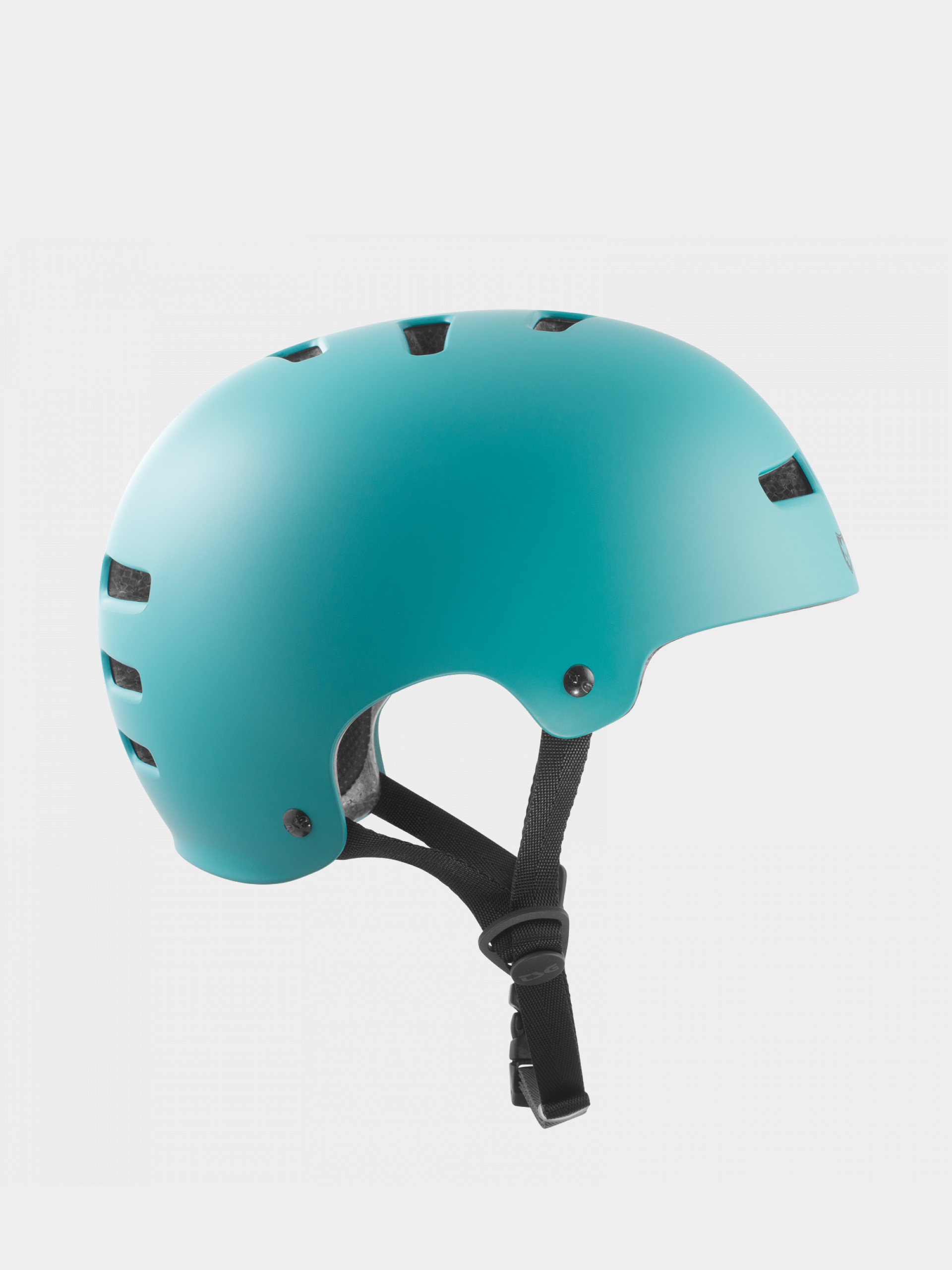 Kask TSG Evolution Solid Color (satin cauma green)