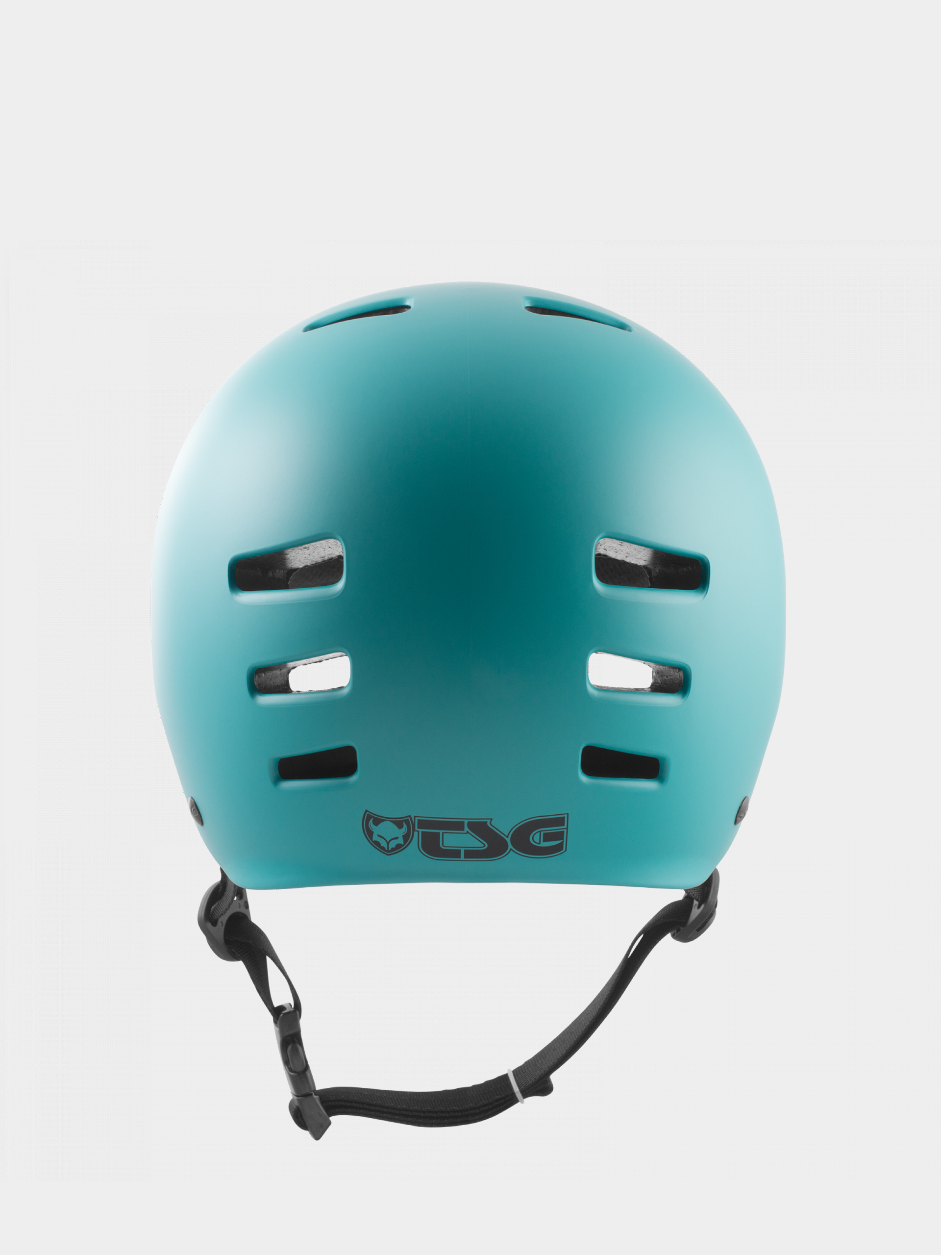 Kask TSG Evolution Solid Color (satin cauma green)