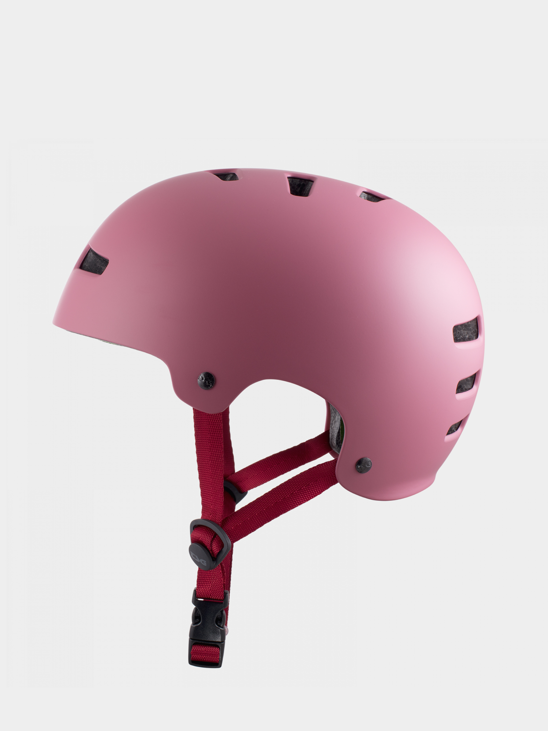 Kask TSG Evolution Solid Color Wmn (satin sakura)