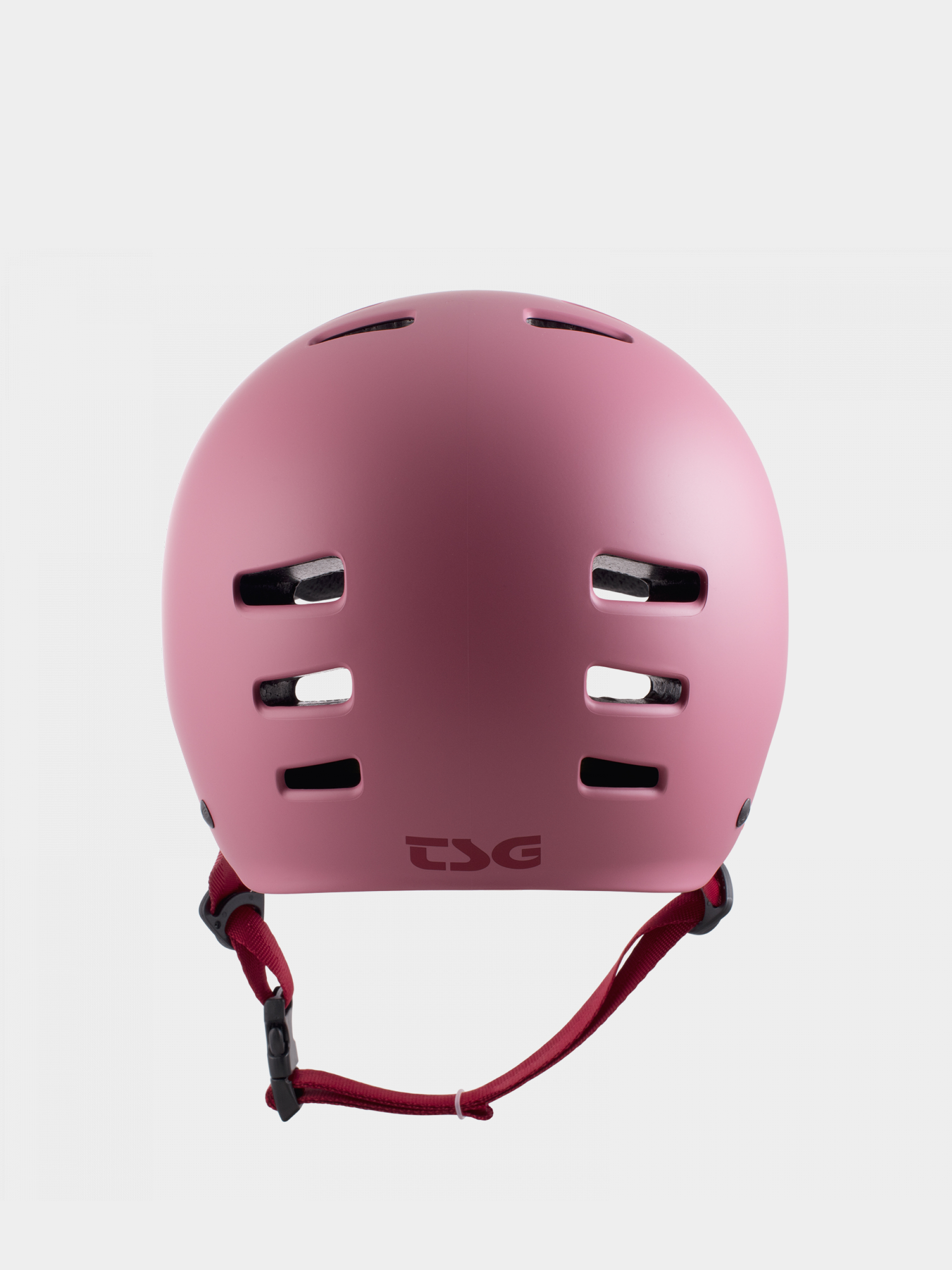 Kask TSG Evolution Solid Color Wmn (satin sakura)