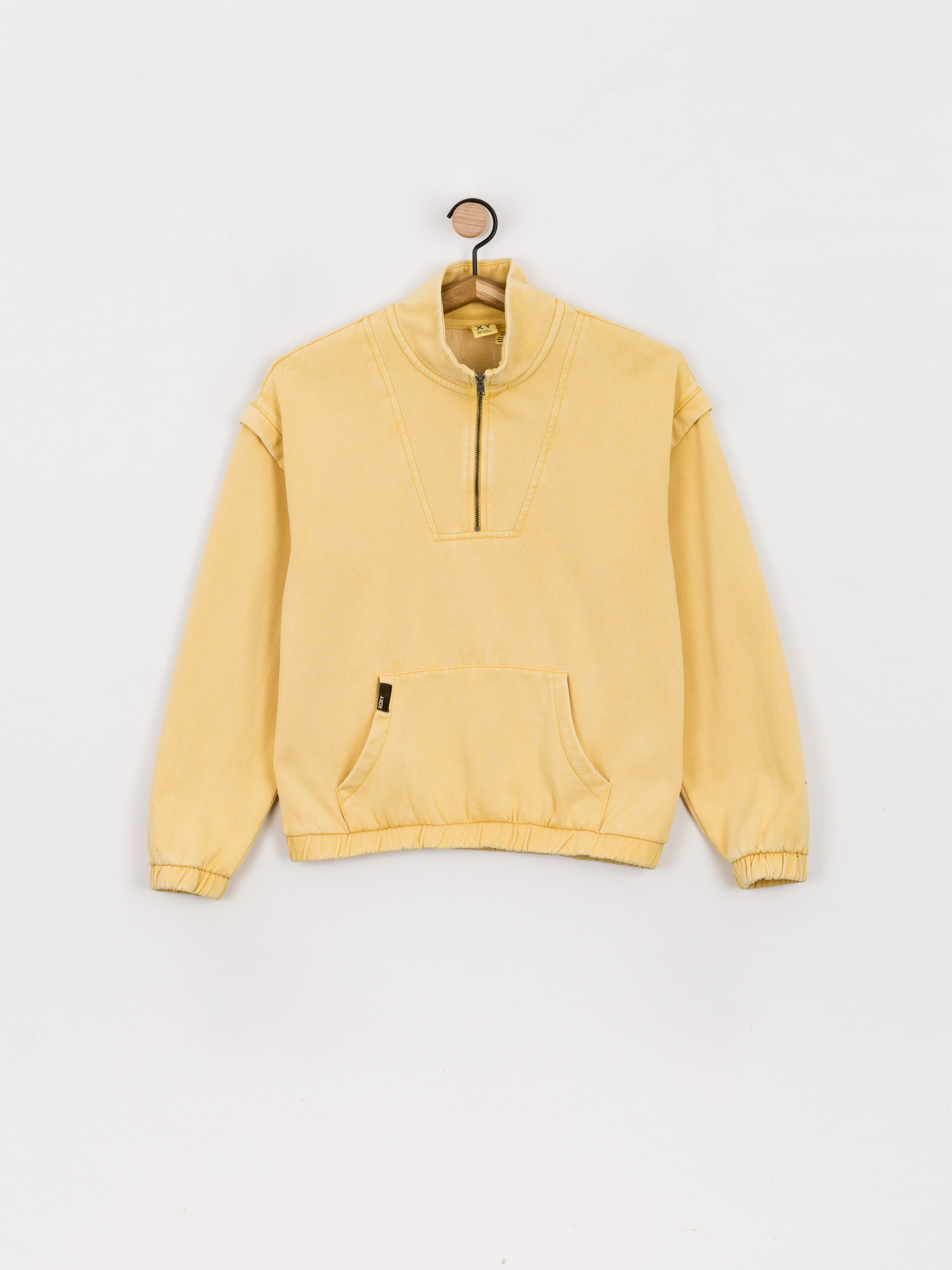 Bluza Roxy Locals Only Wmn (ochre)