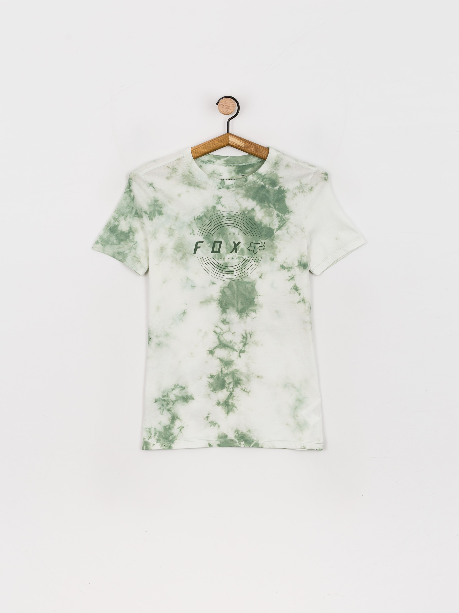 T-shirt Fox W Proximah Wmn (euc)