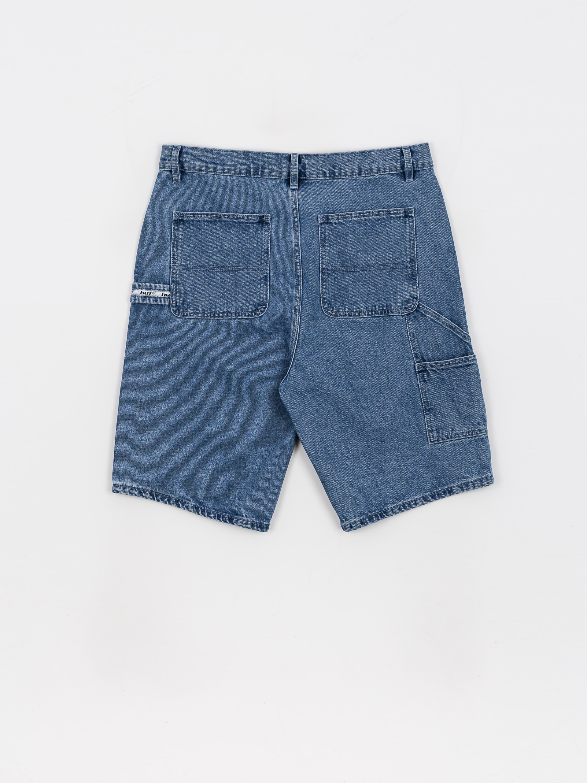 Szorty HUF Workman (denim)